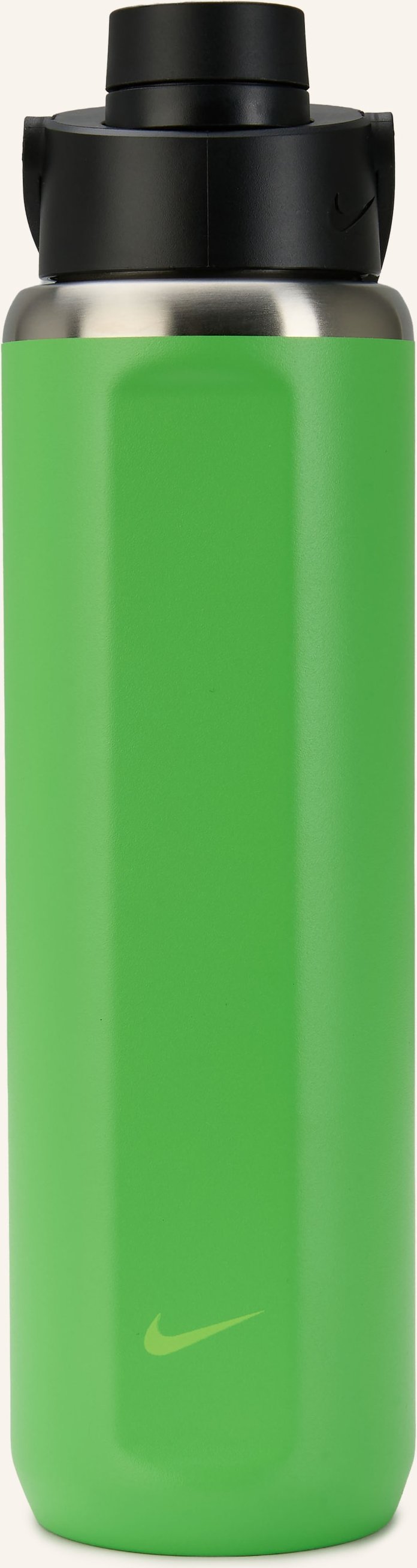 Nike Isolierflasche Recharge gruen