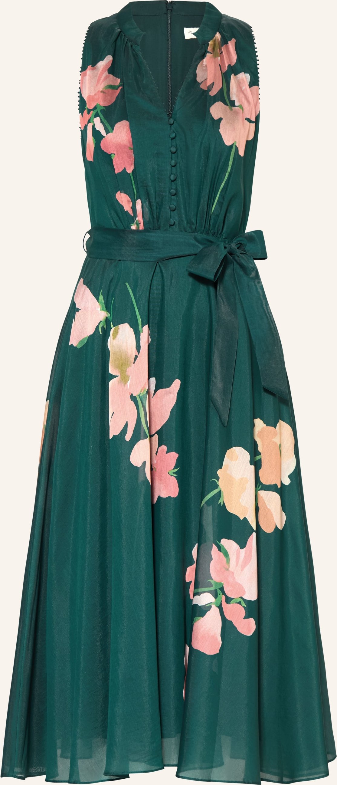 Phase Eight Kleid Lucinda gruen