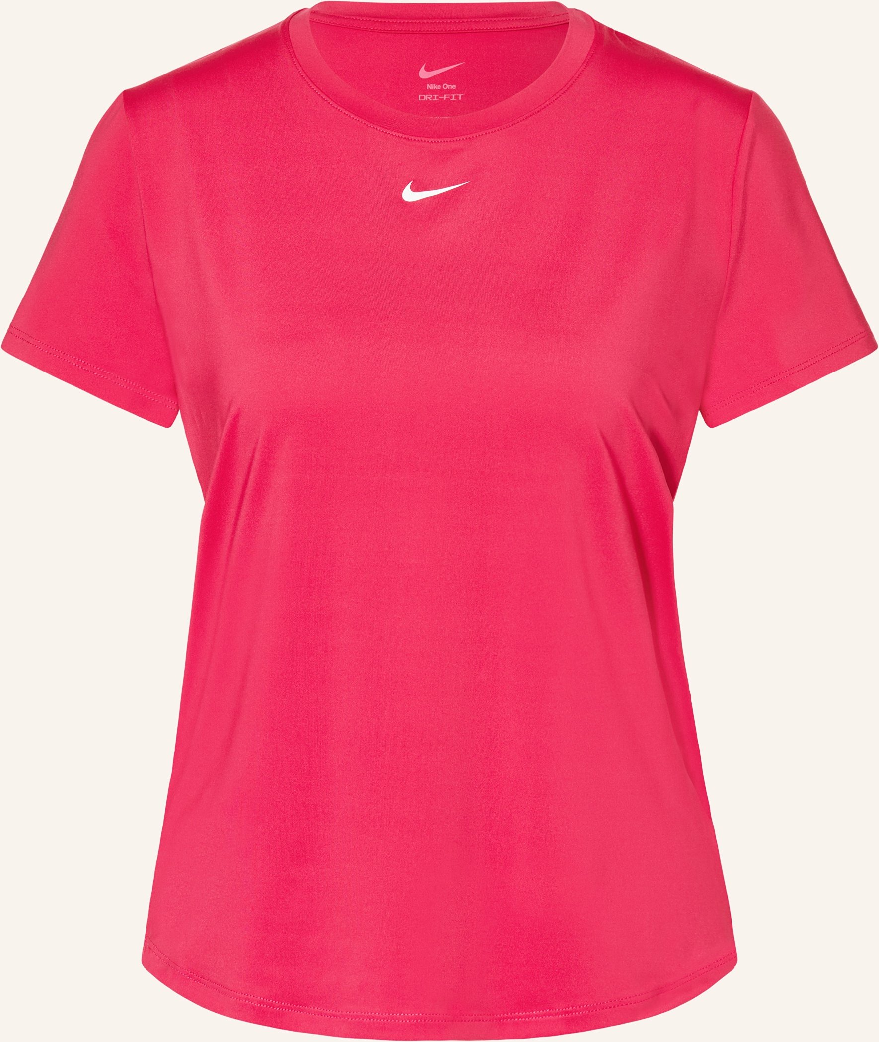 Nike T-Shirt One Classic pink