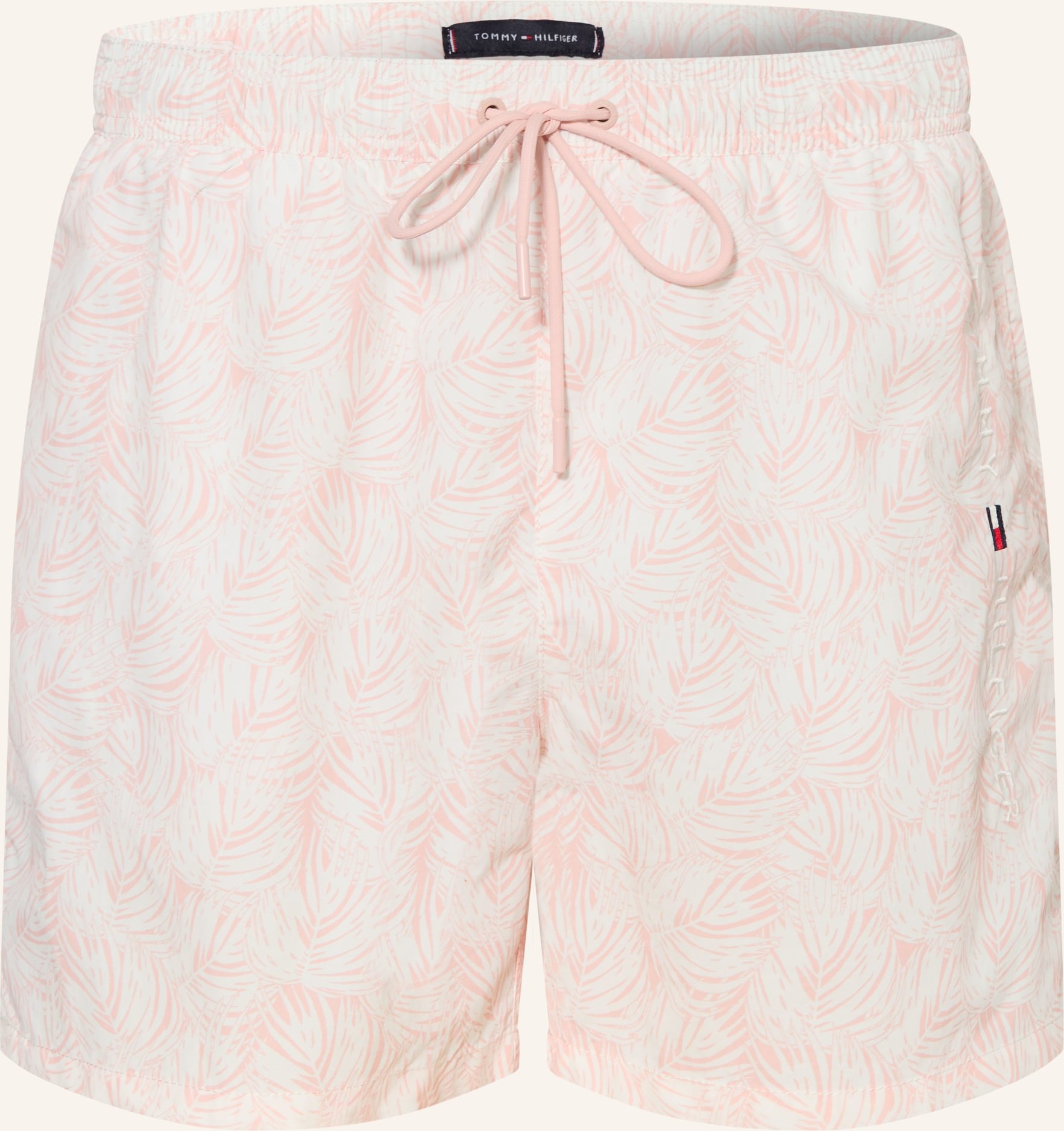 Tommy Hilfiger Badeshorts rosa