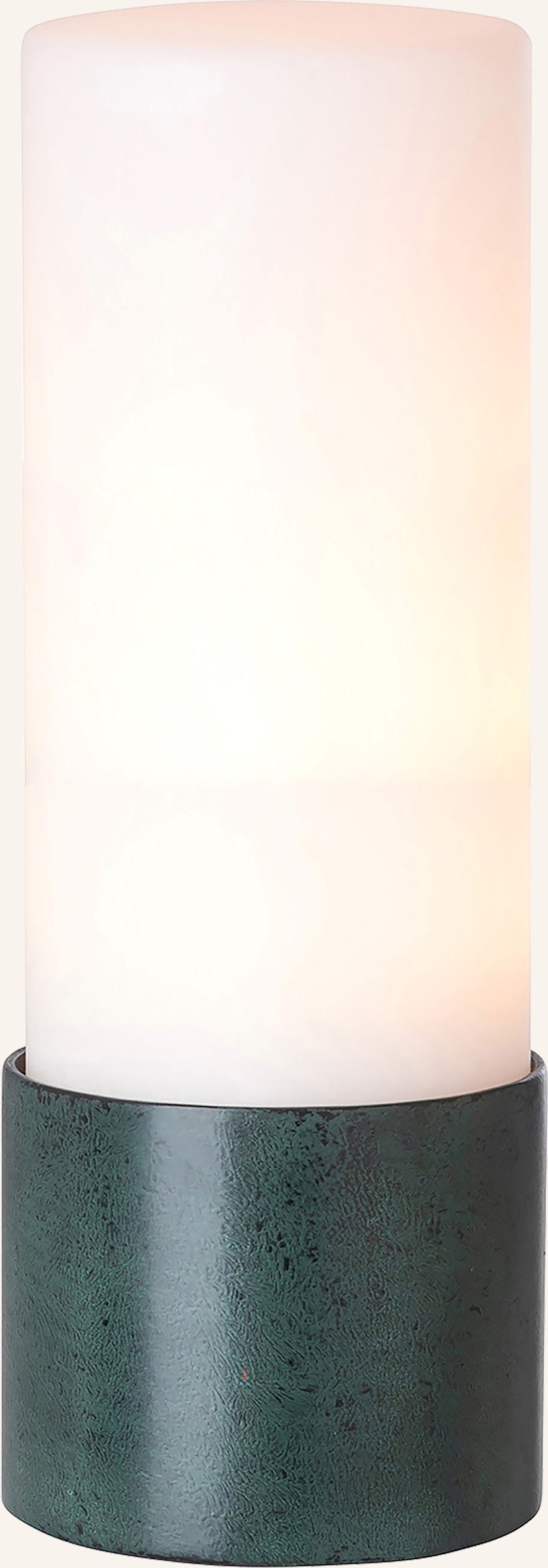 Fink Led Leuchte Lumida blau