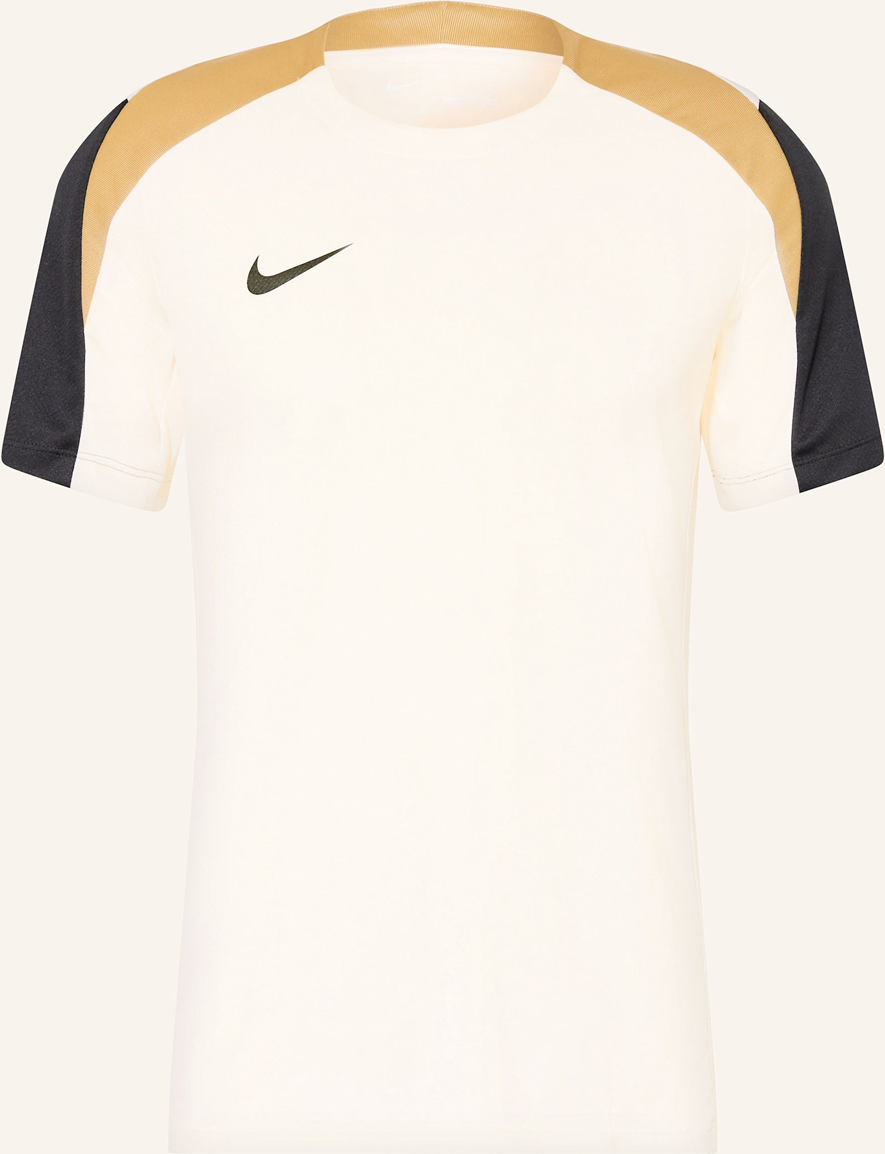 Nike T-Shirt Strike beige