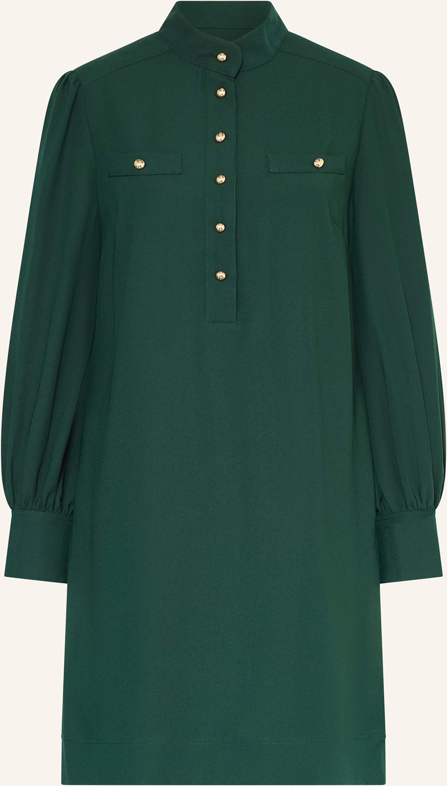 Thumbnail - Hobbs Kleid Stephanie gruen