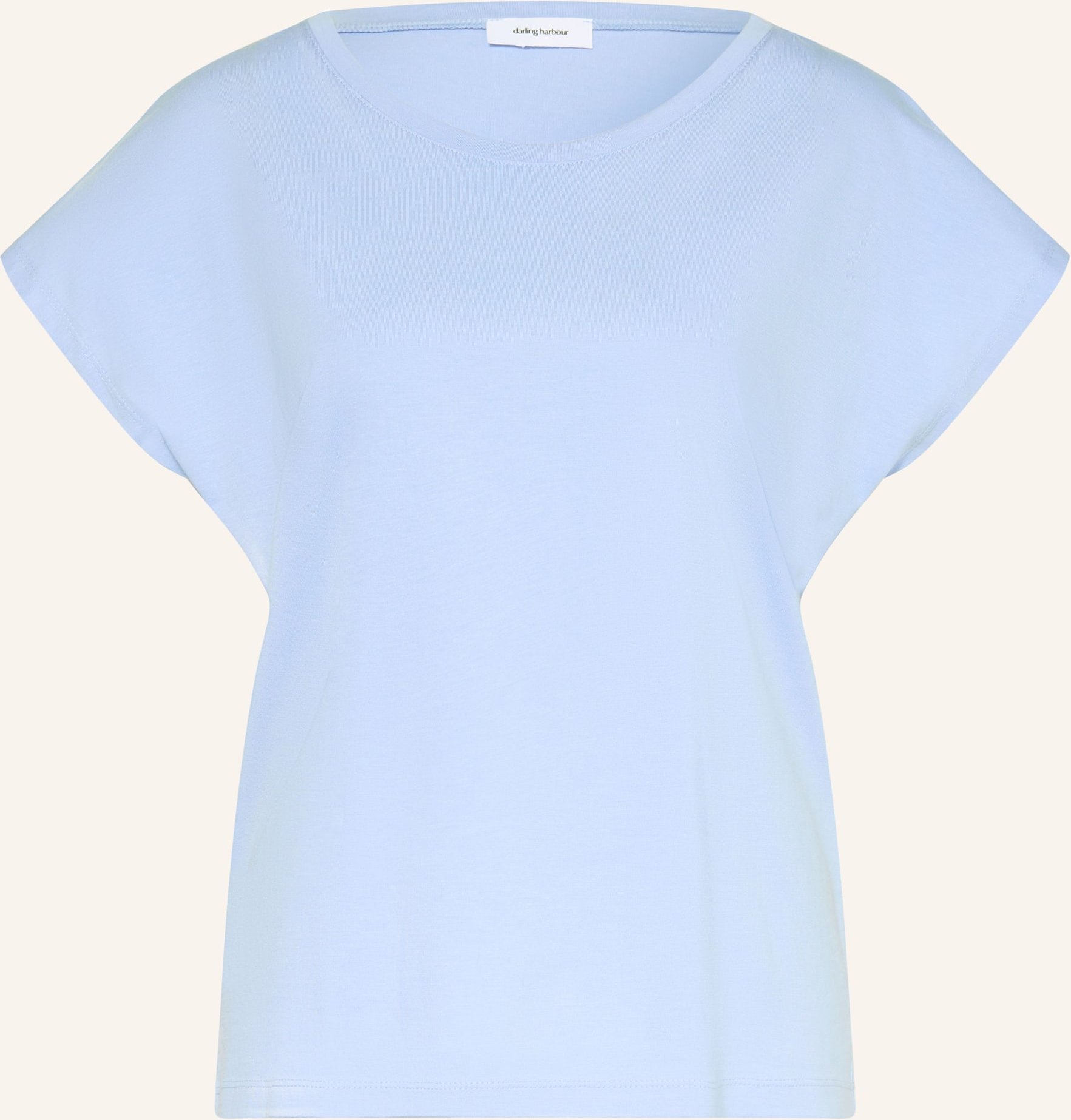 Darling Harbour Schlafshirt blau