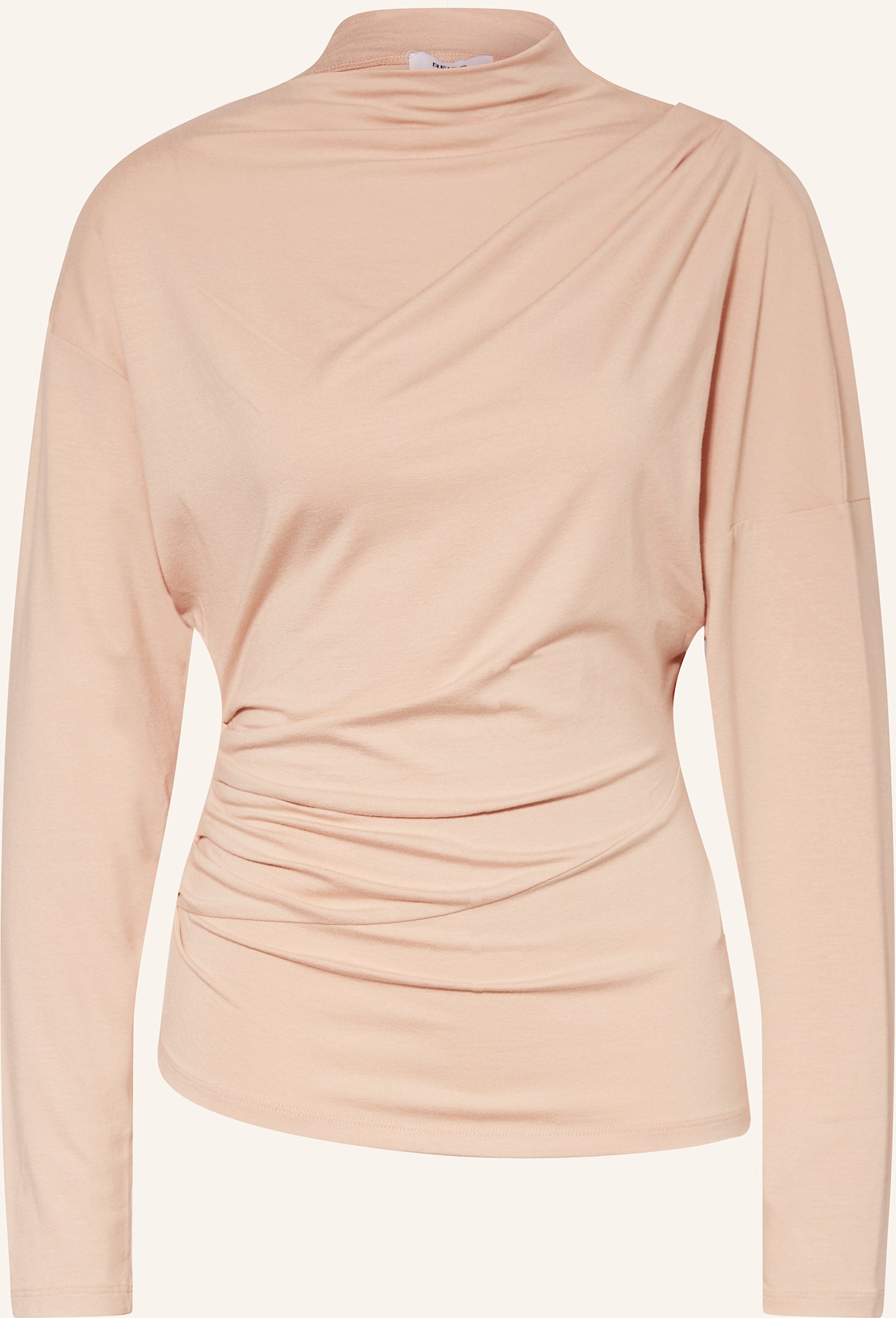 Reiss Longsleeve beige
