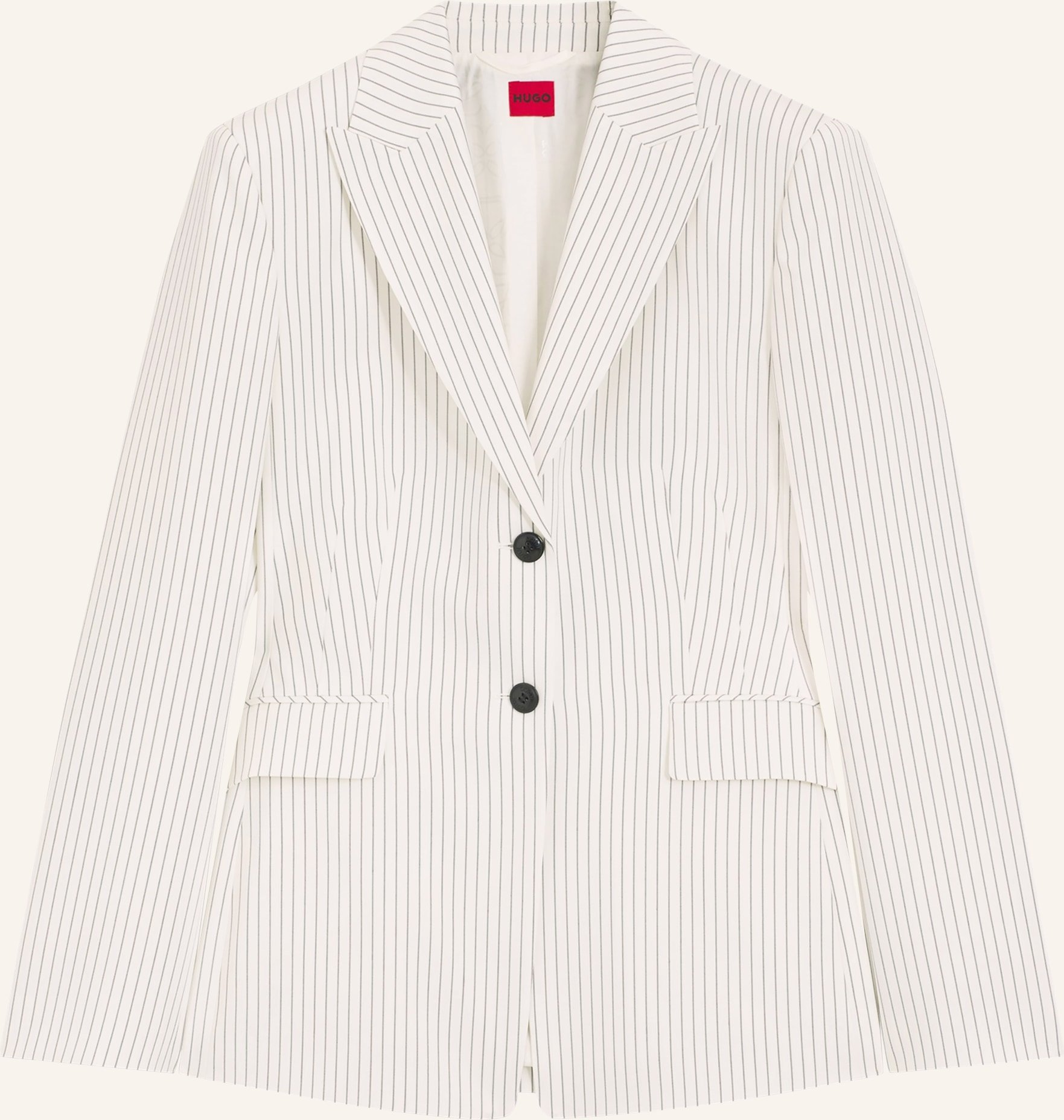 Hugo Blazer Asmalla schwarz