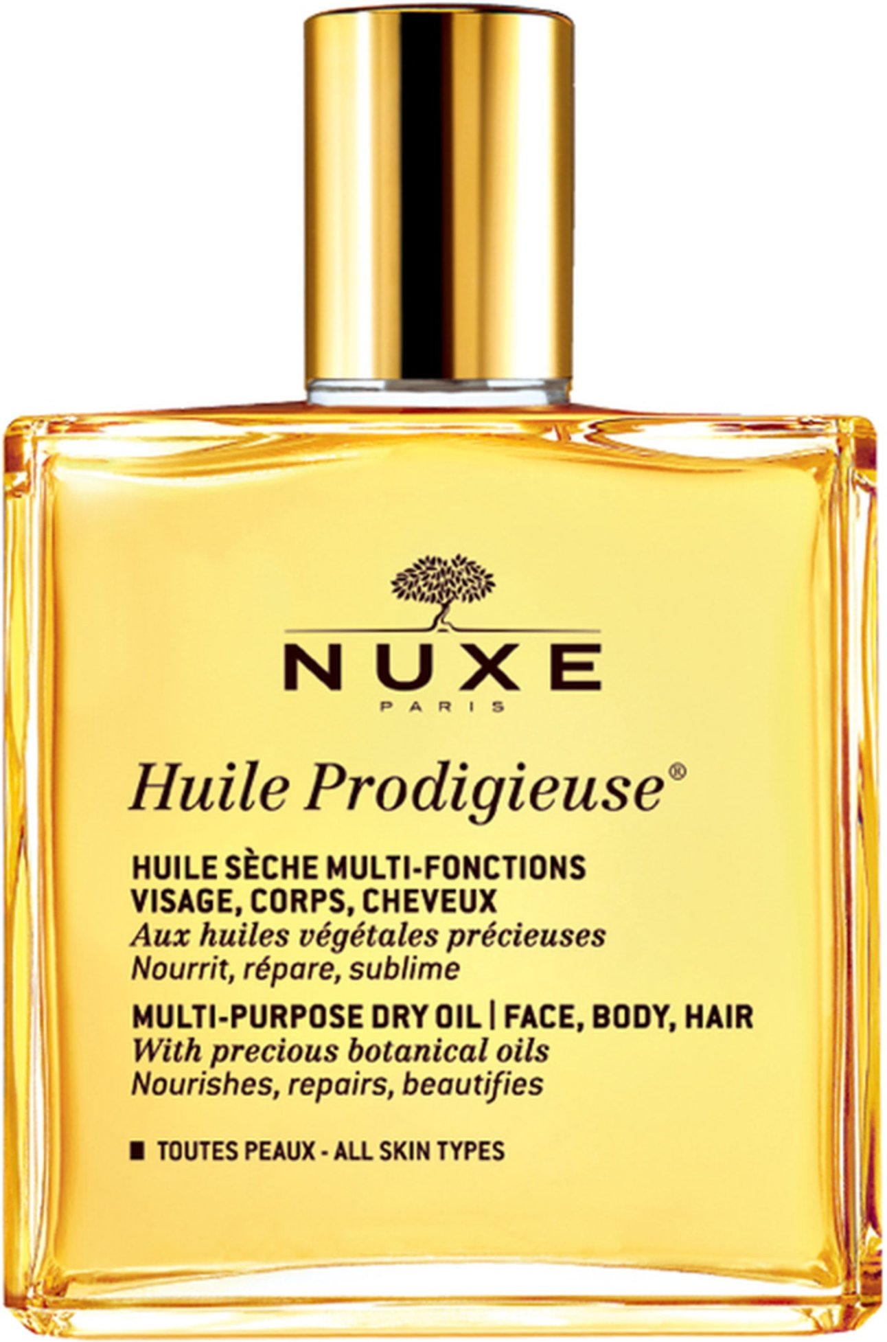 Thumbnail - Nuxe Huile Prodigieuse Trockenöl 50 ml