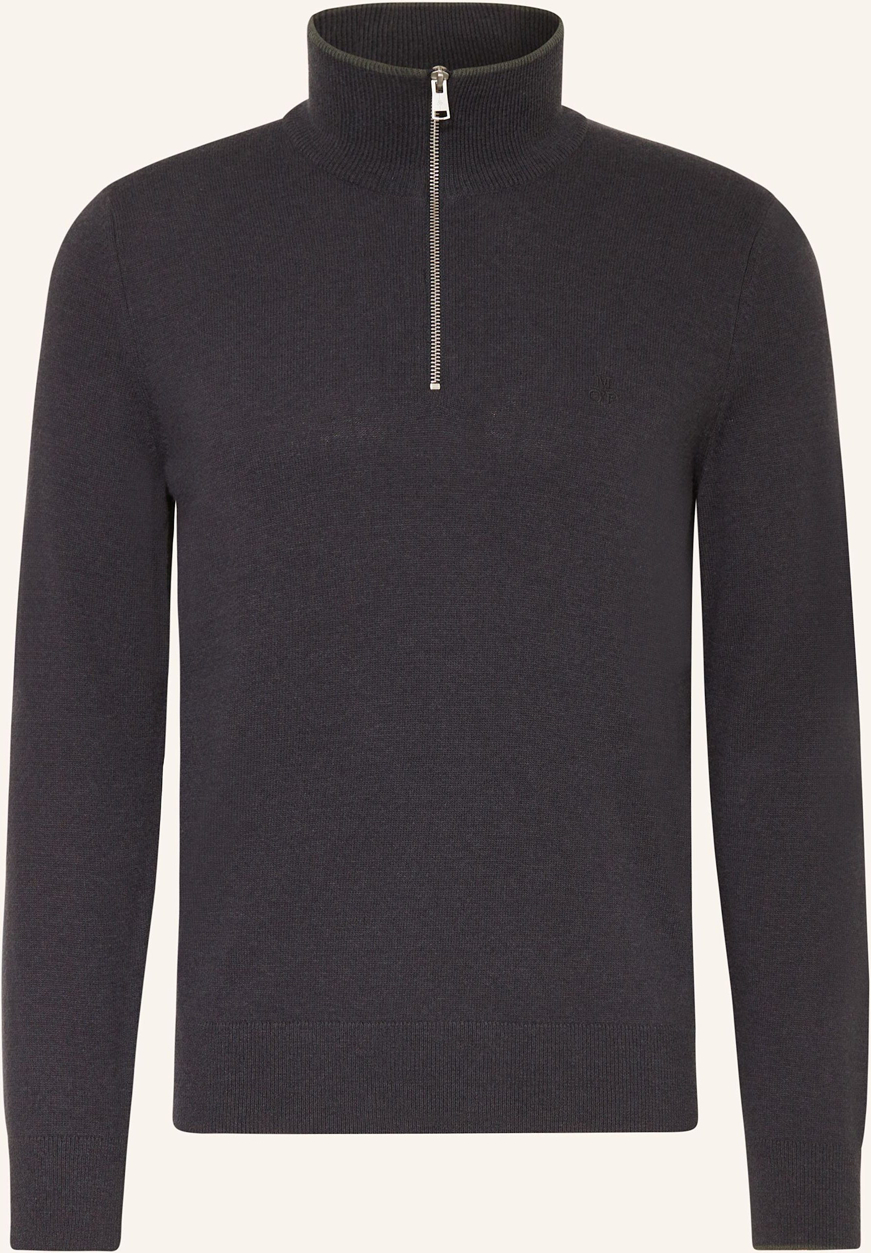 Marc O'polo Troyer blau