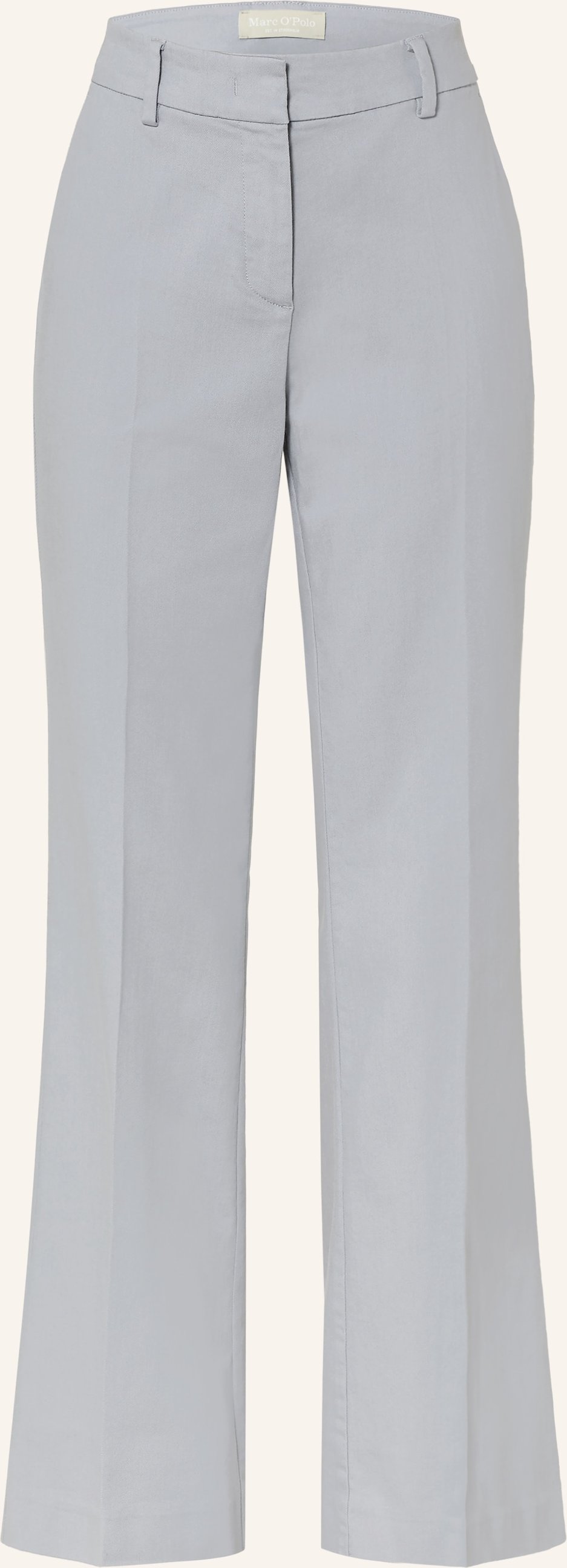 Marc O'polo Marlenehose grau