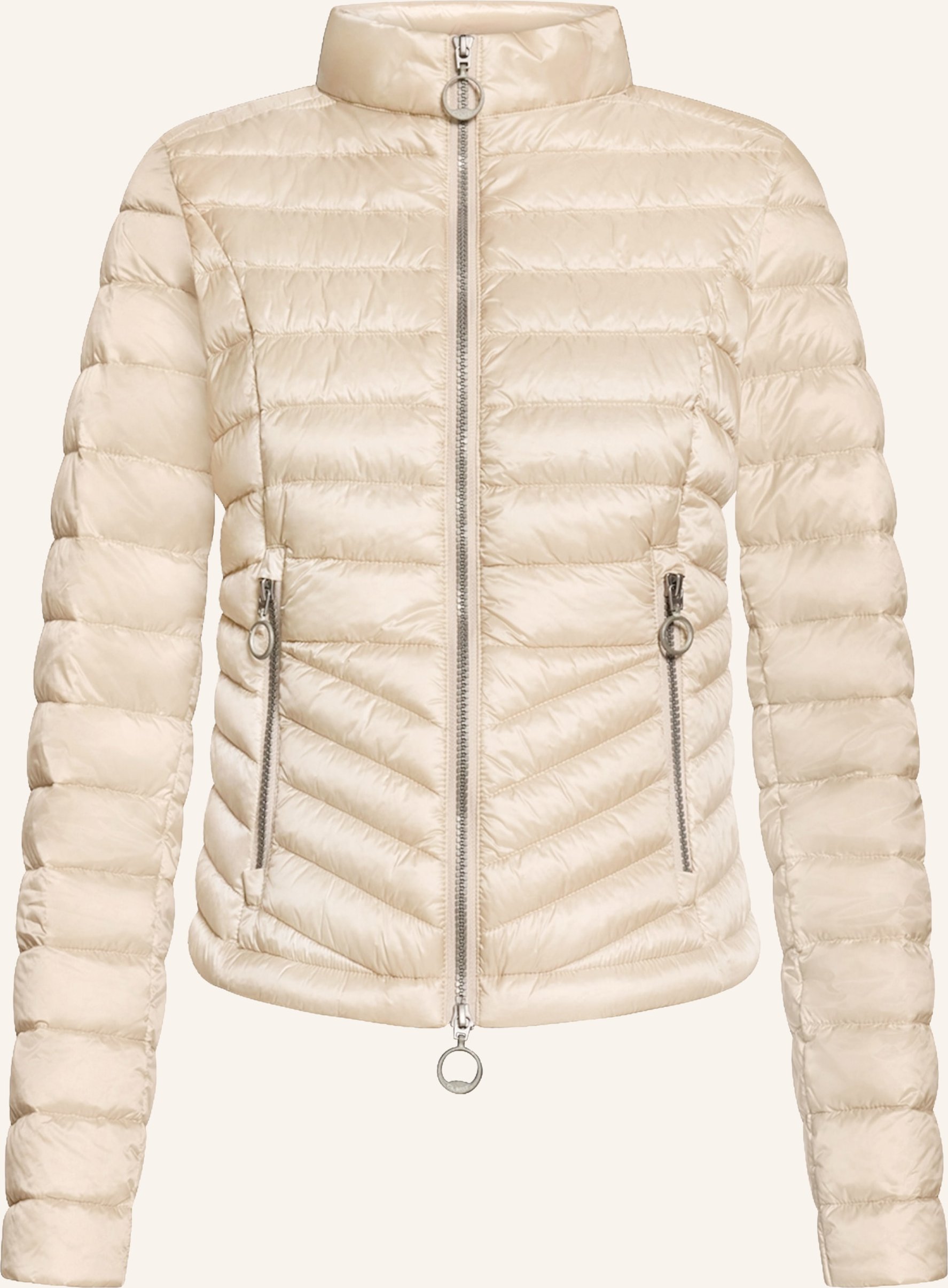 Gil Bret Steppjacke beige