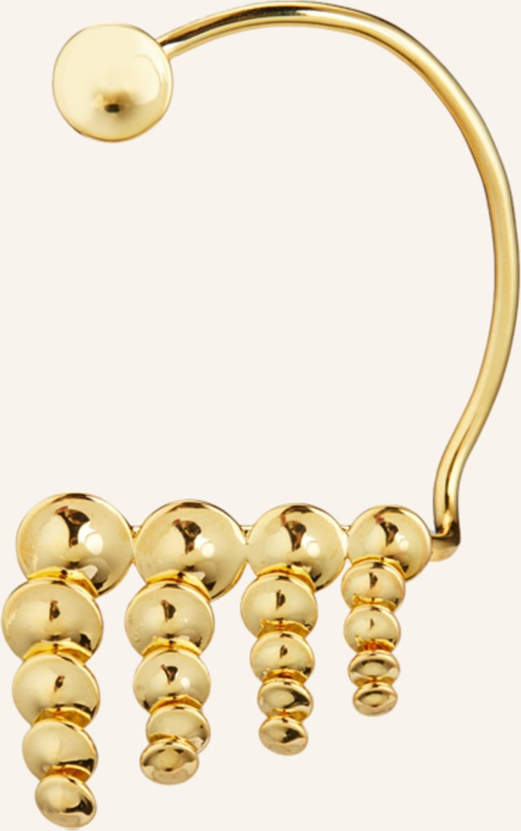 Zimmermann Ohrring Swing gold