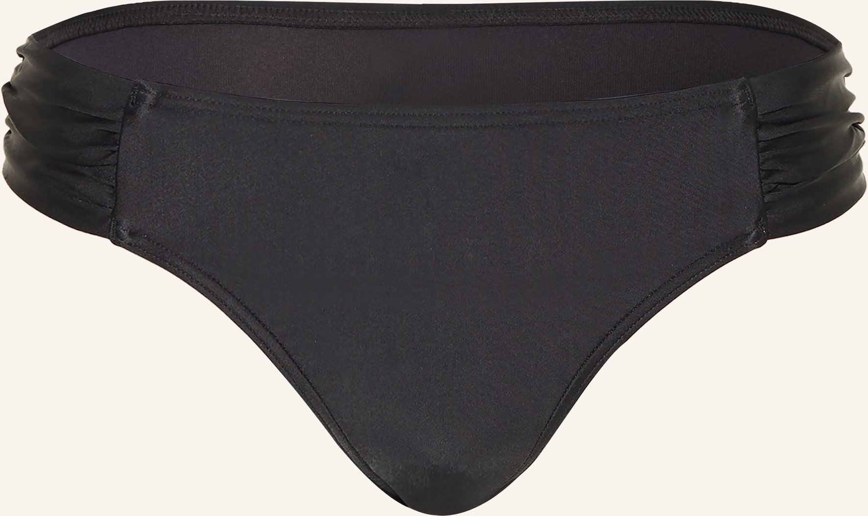 Darling Harbour Basic-Bikini-Hose schwarz