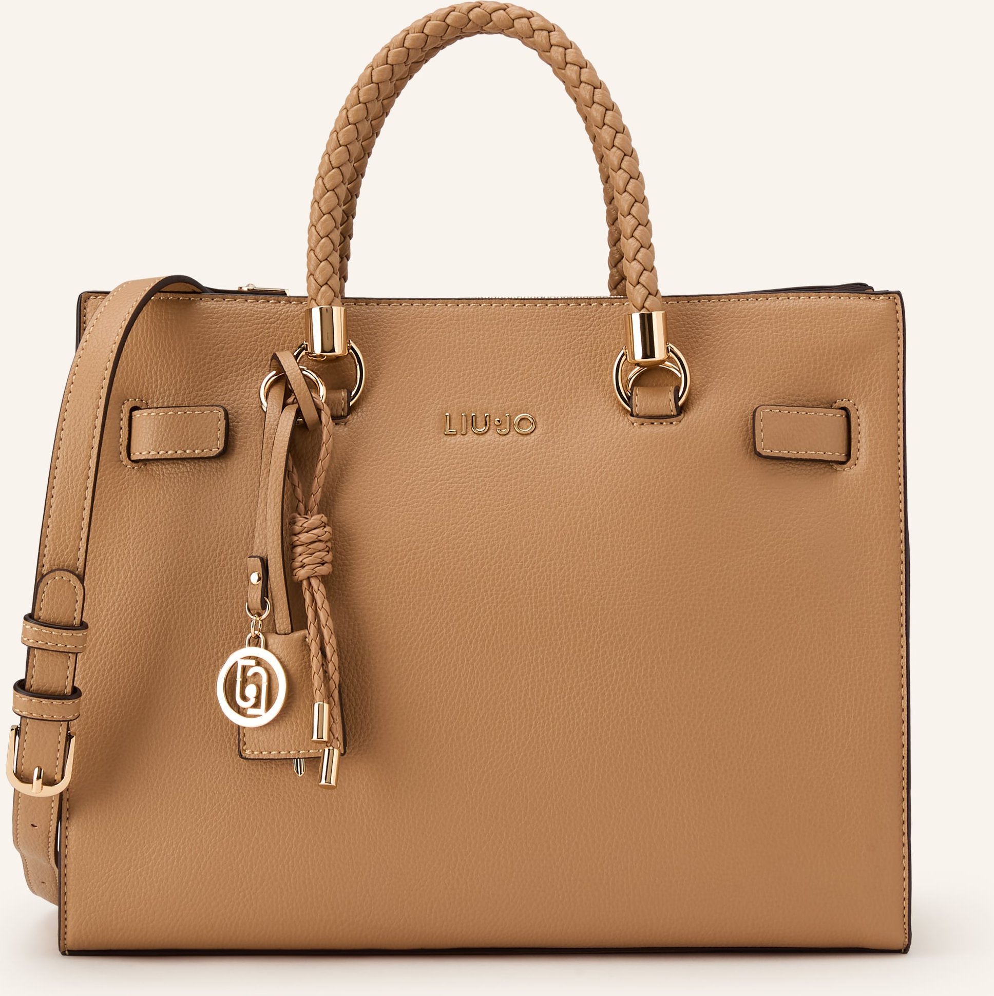 Thumbnail - Liu Jo Handtasche braun