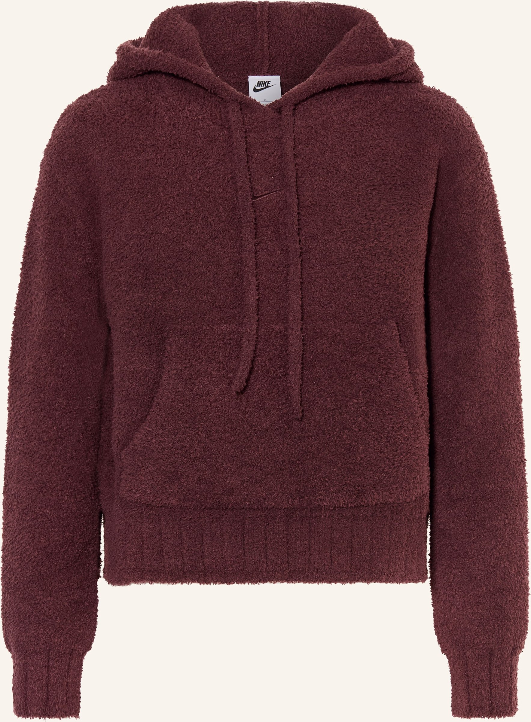 Nike Hoodie Sportswear Phoenix rot