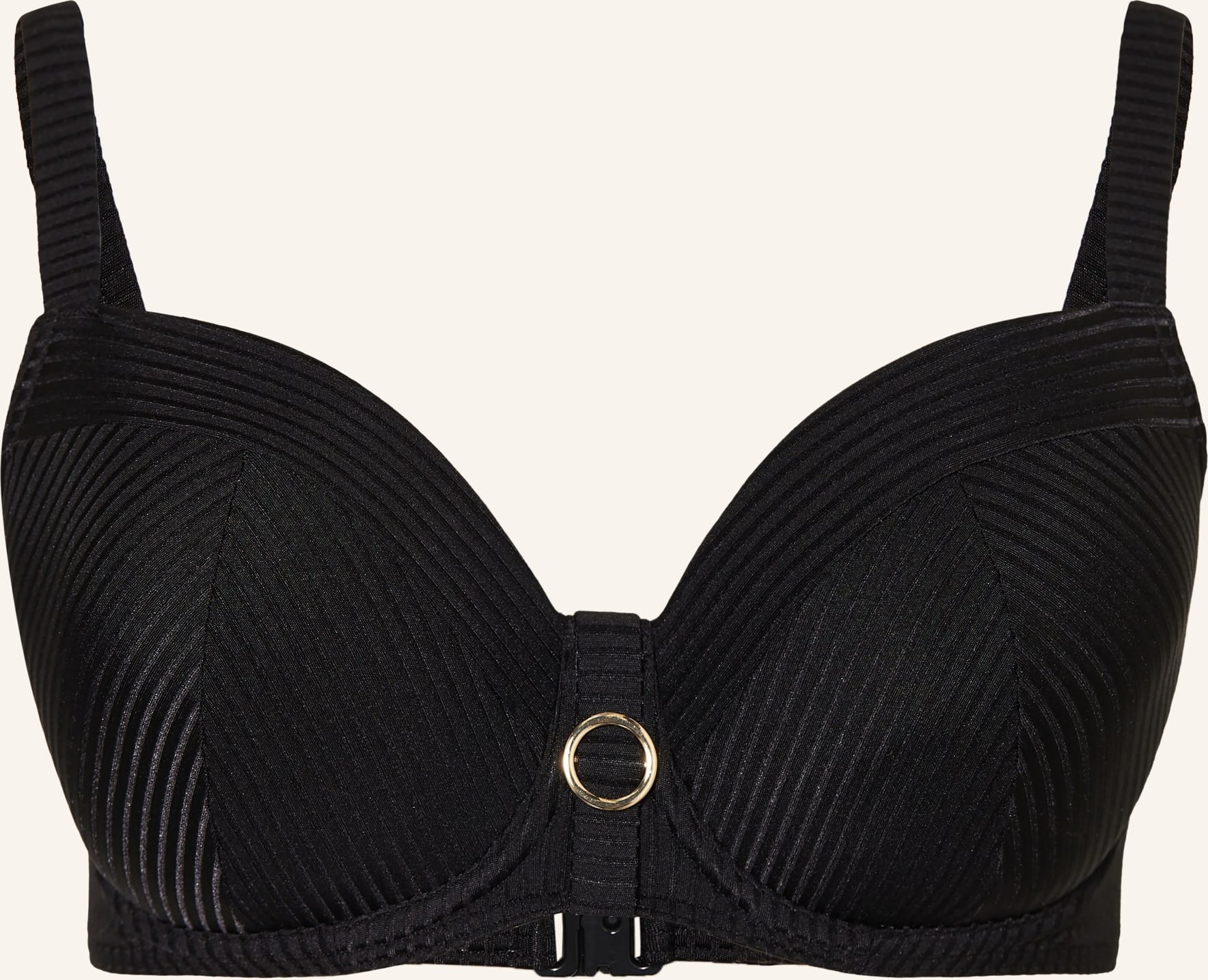 Primadonna Bügel-Bikini-Top Delray schwarz