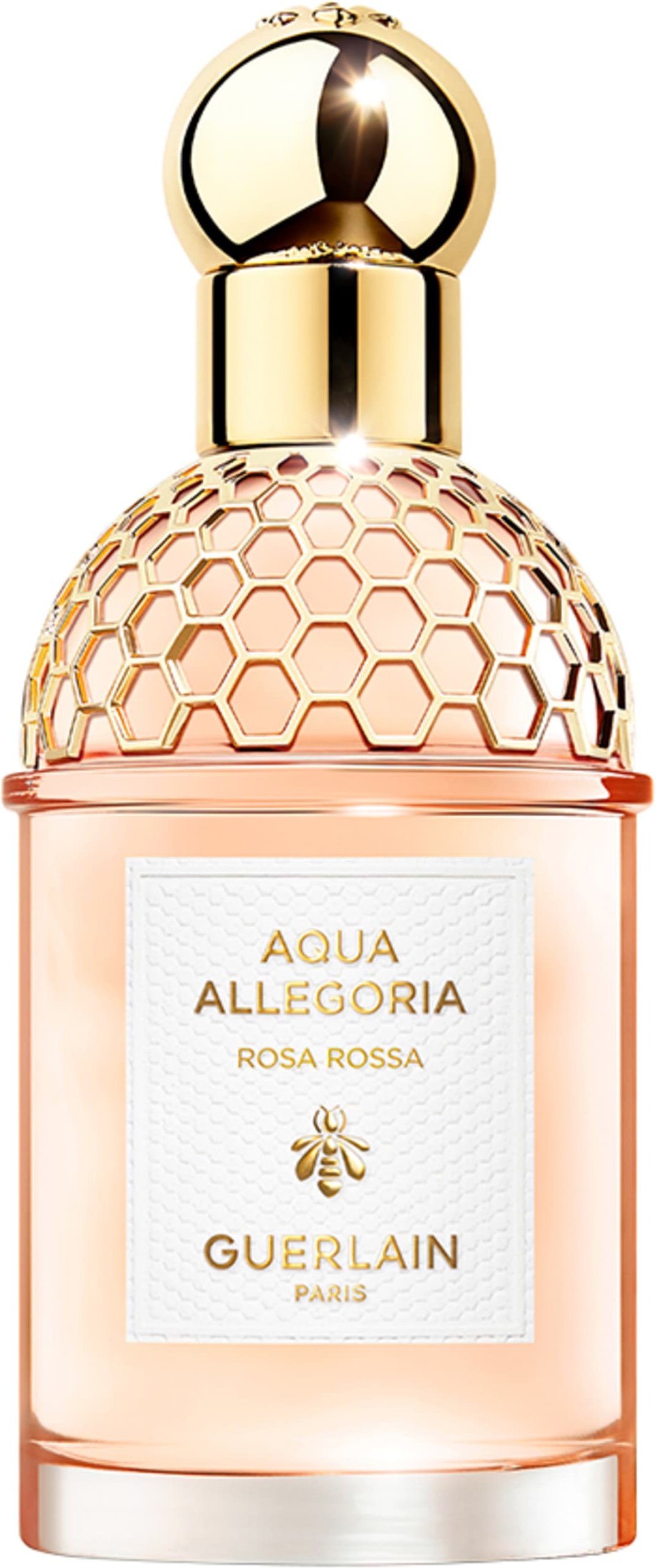 Thumbnail - Guerlain Aqua Allegoria Rosa Rossa Eau de Toilette 75 ml