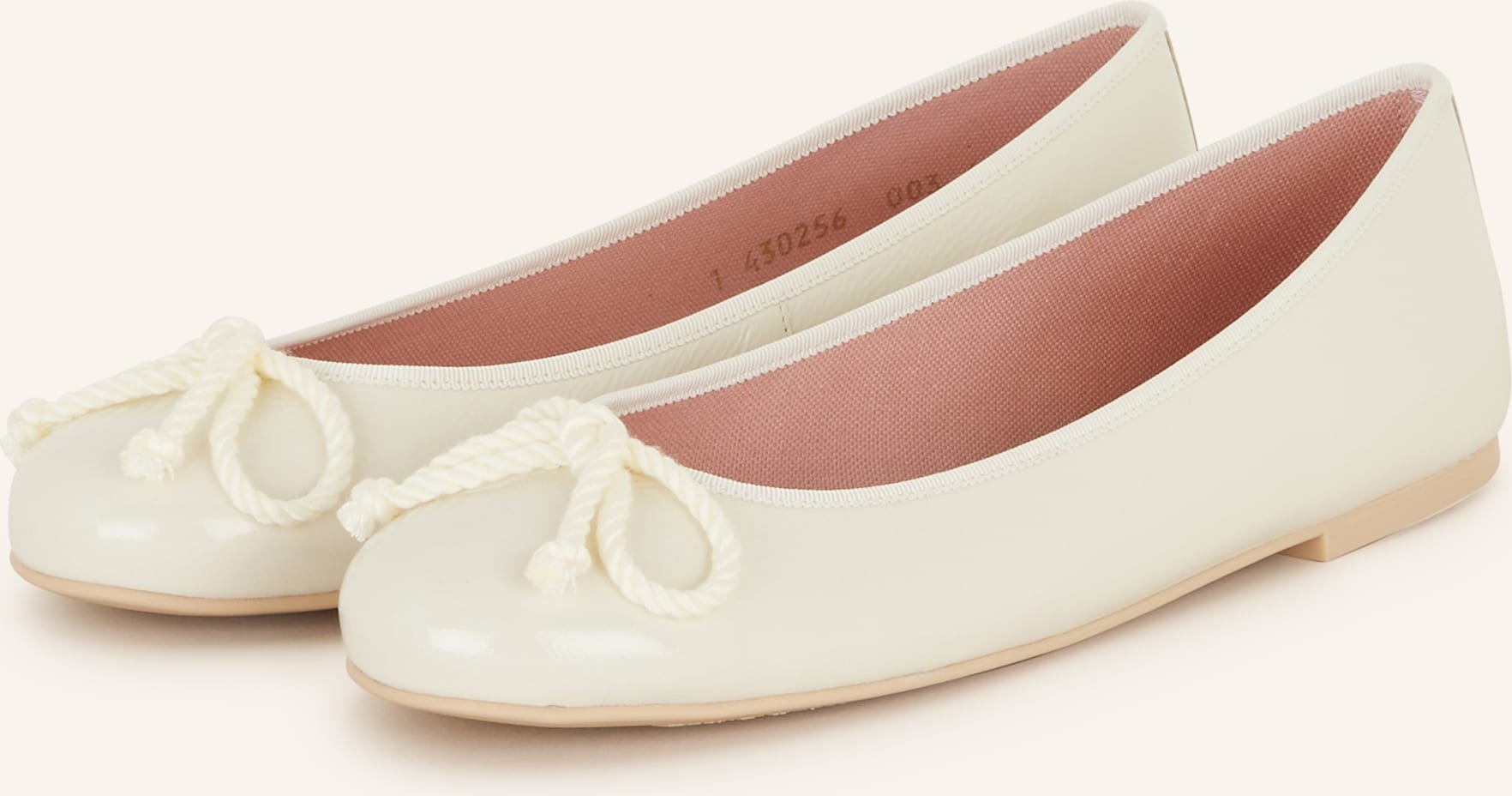 Thumbnail - Pretty Ballerinas Ballerina Cycla weiss