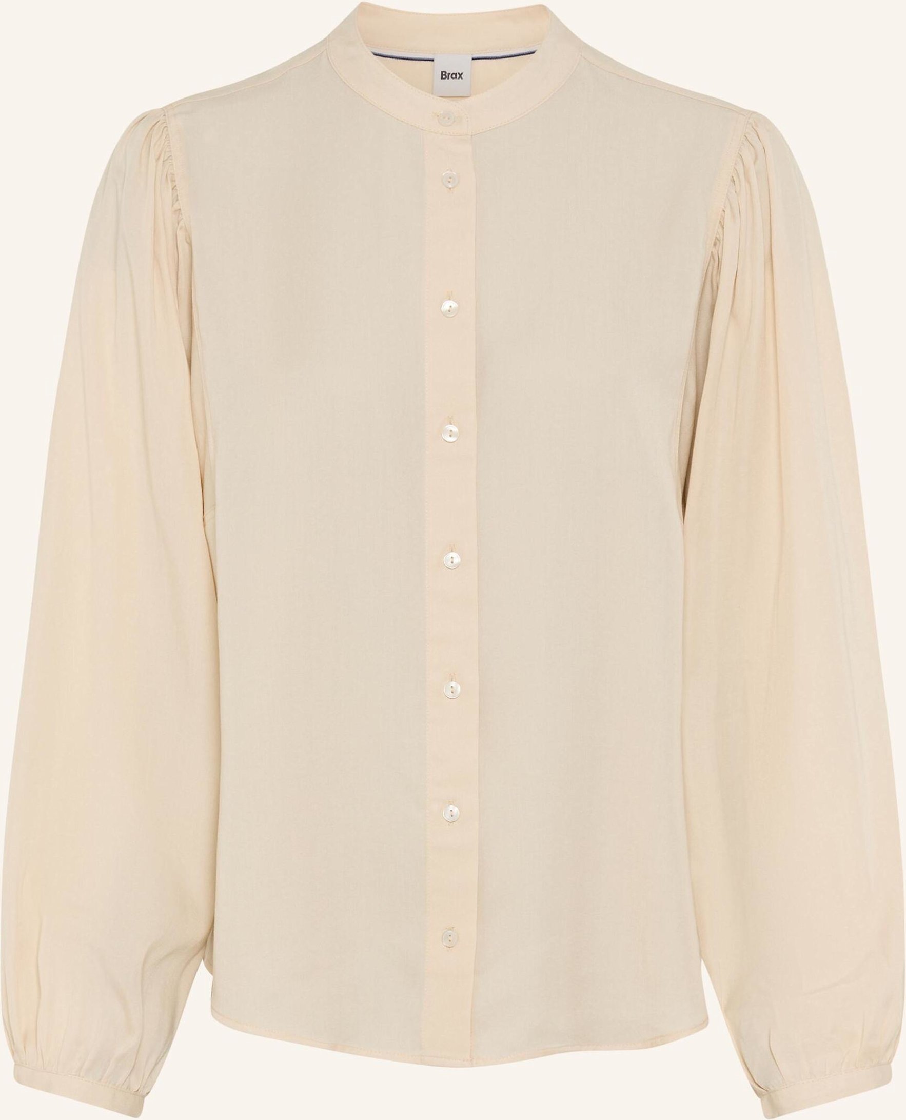 Brax Bluse Style Valeria beige