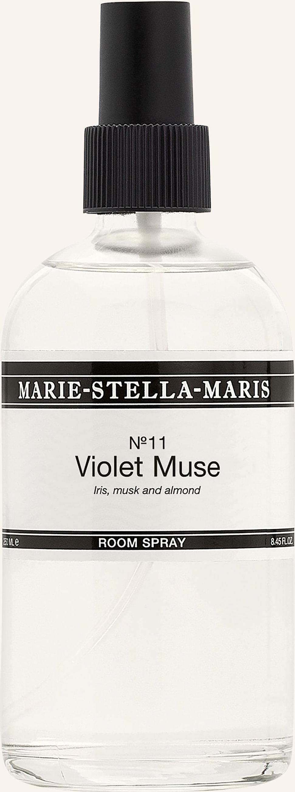 Marie-Stella-Maris Raumduft Violet Muse weiss