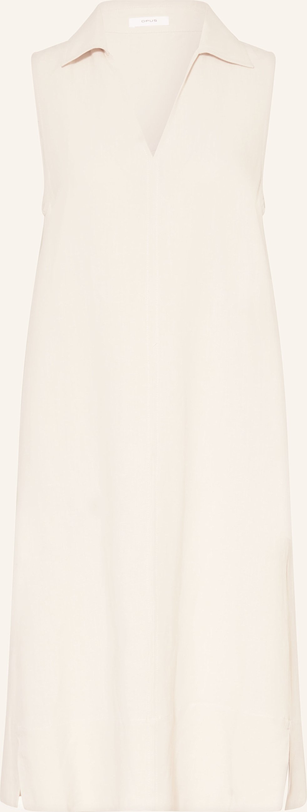 Thumbnail - Opus Kleid Wika beige