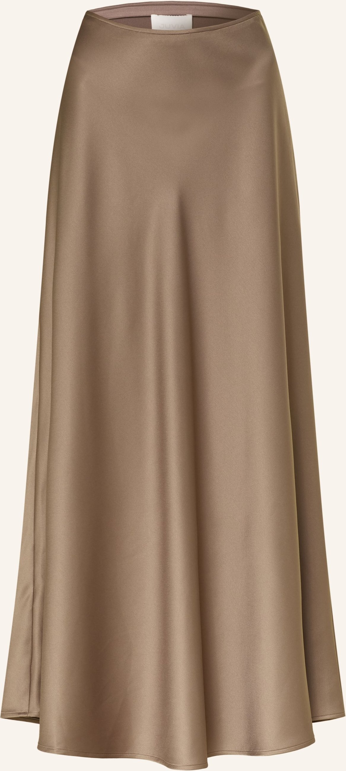 Juvia Satinrock Fina beige