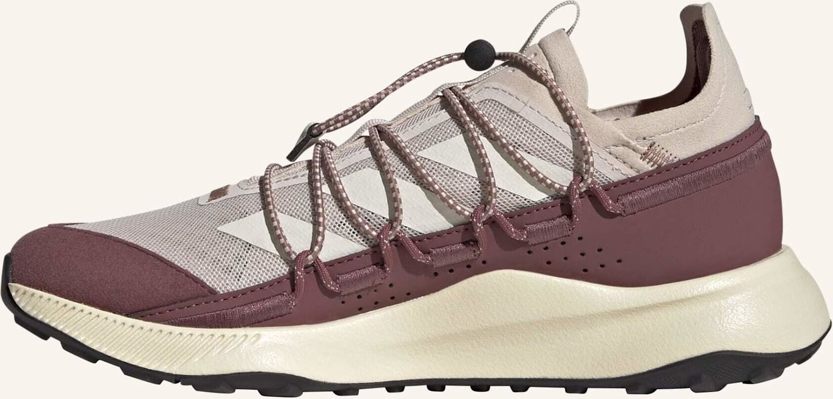 Adidas Terrex Terrex Voyager 21 Travel Schuh pink