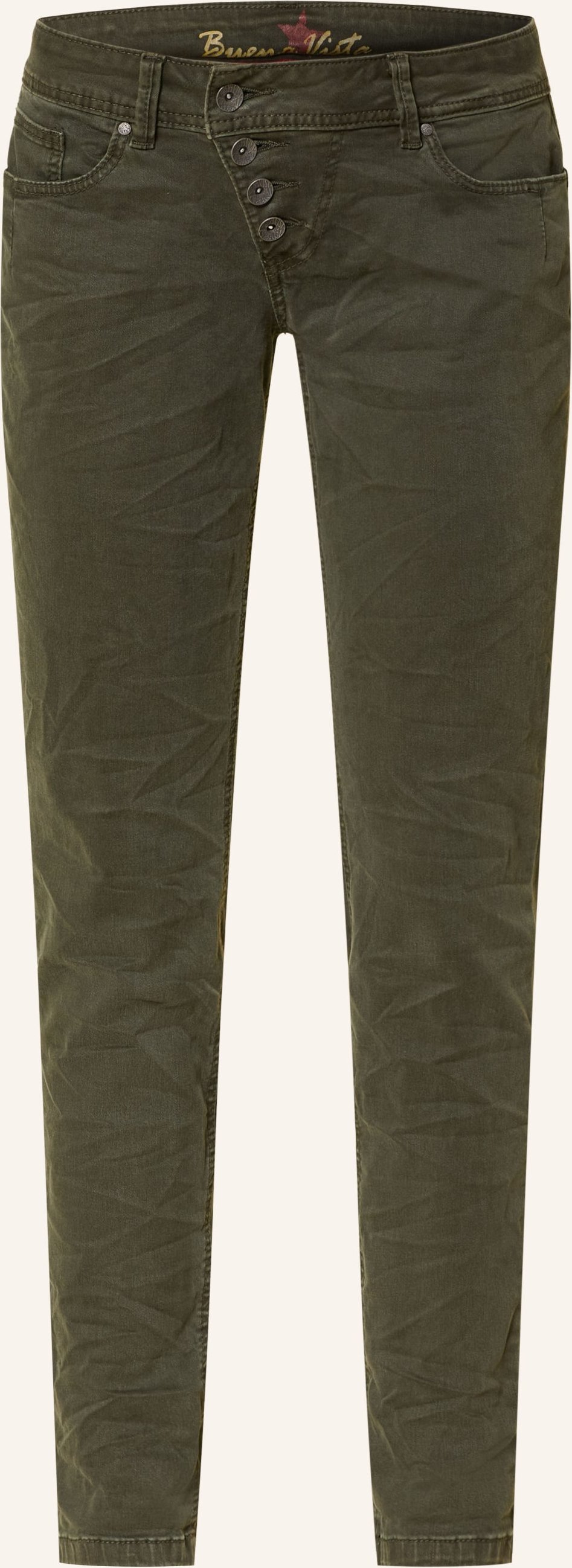 Buena Vista Hose Malibu gruen