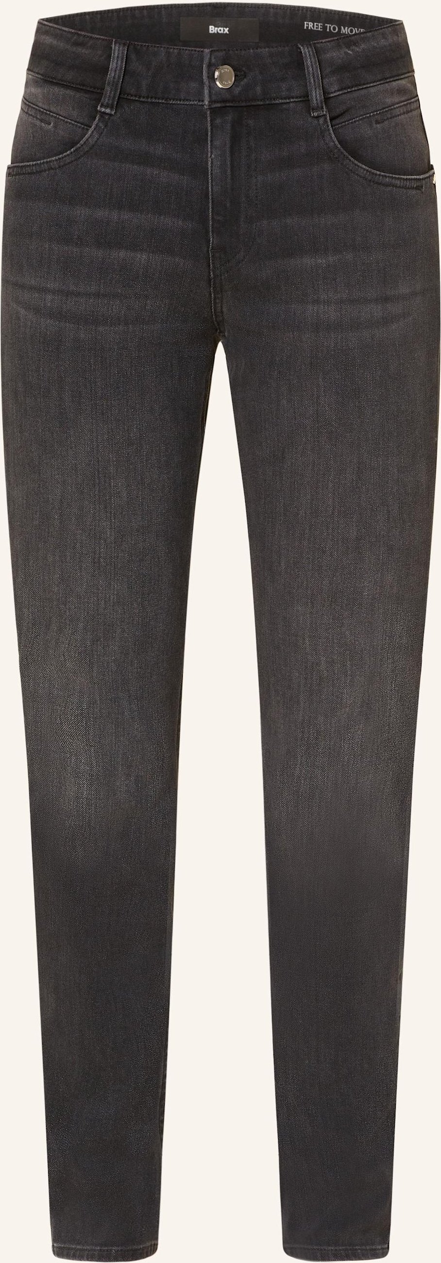 Brax Jeans Shakira grau