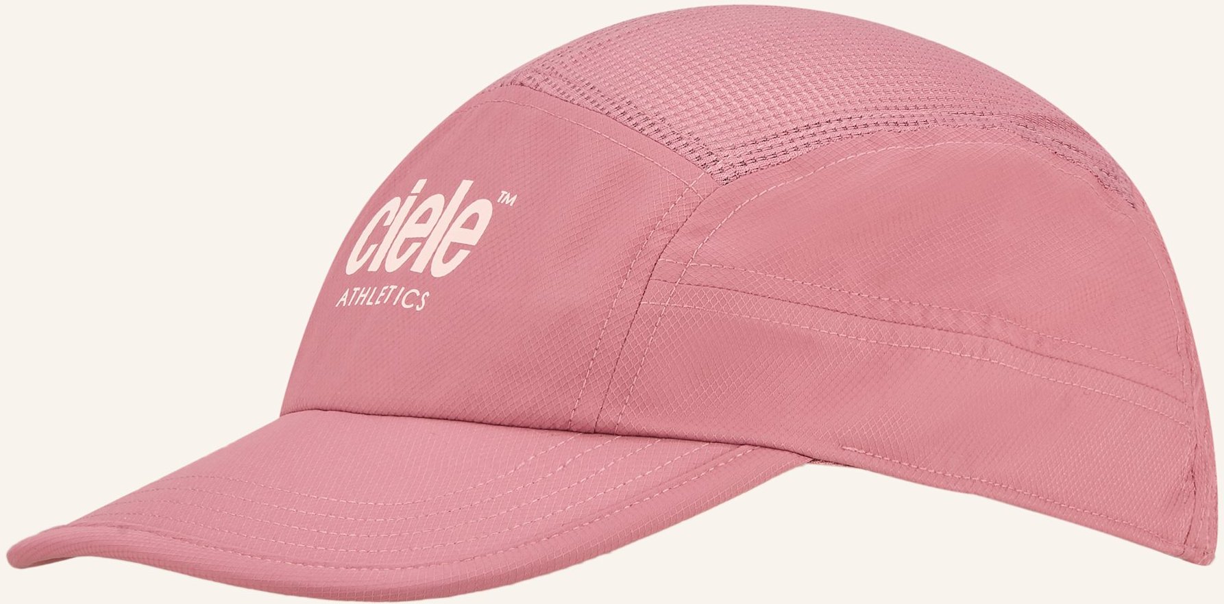 Ciele Athletics Cap Gocap rosa