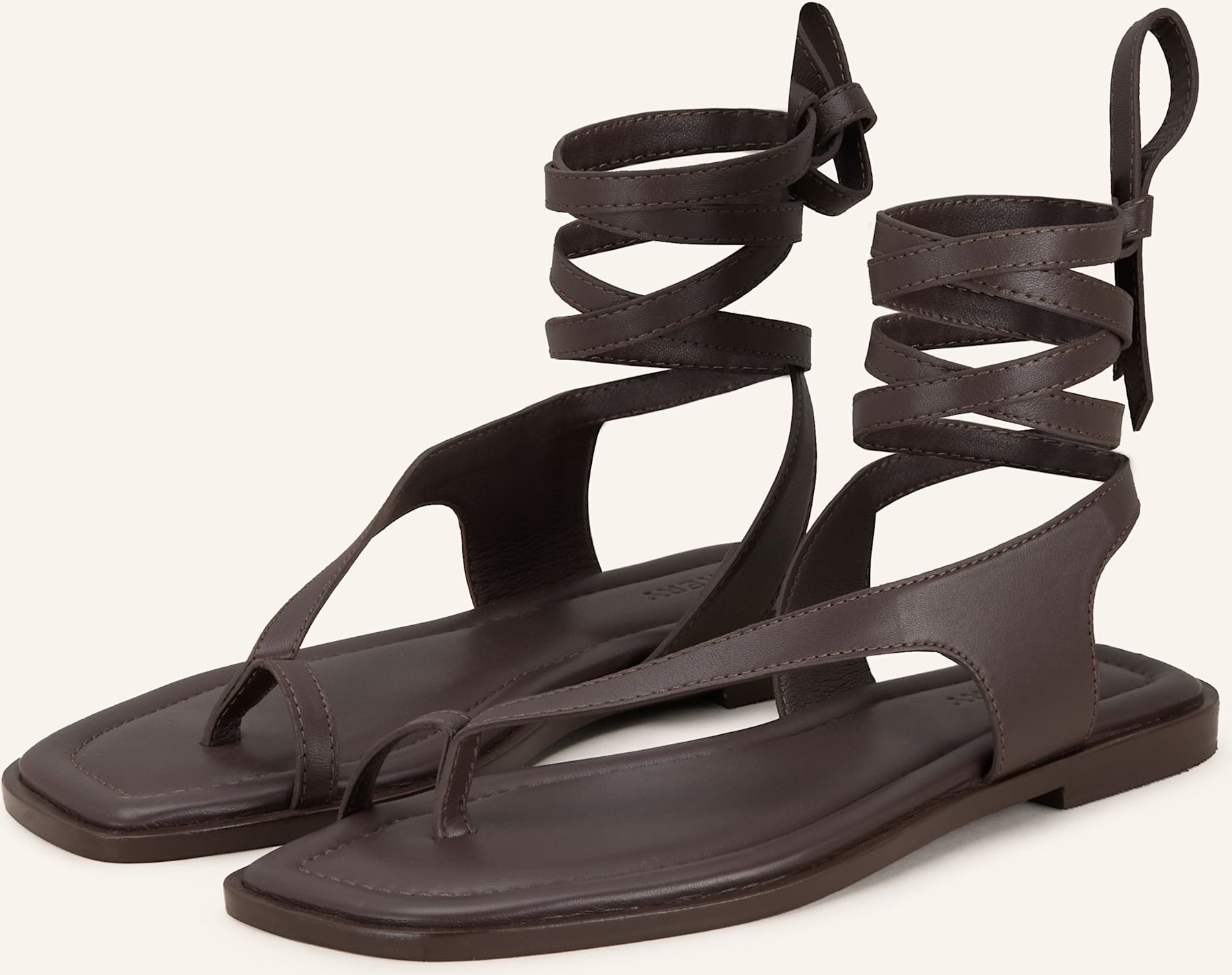 A.Emery Zehentrenner The Heidi braun