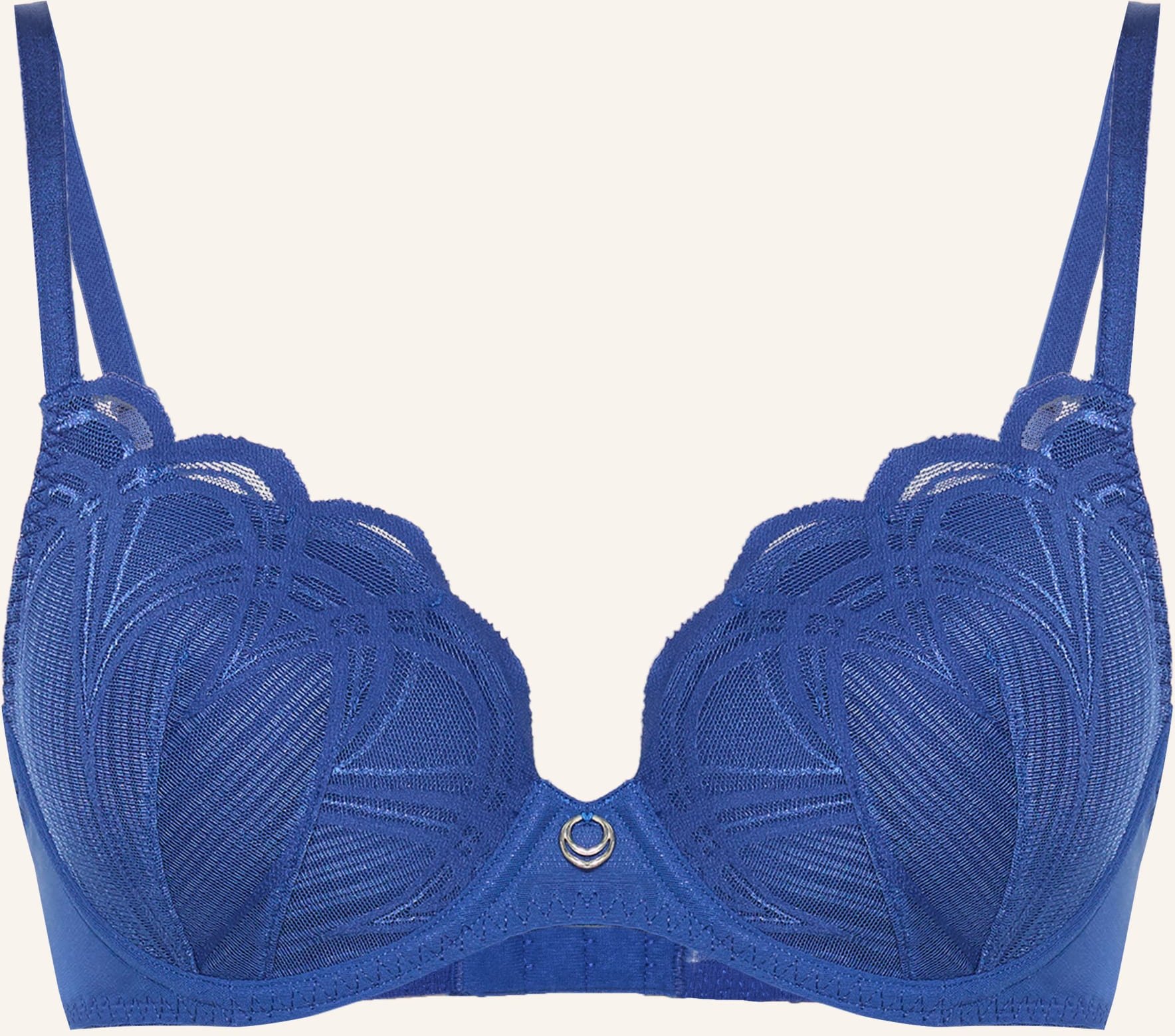 Marie Jo Schalen-Bh Cathia blau