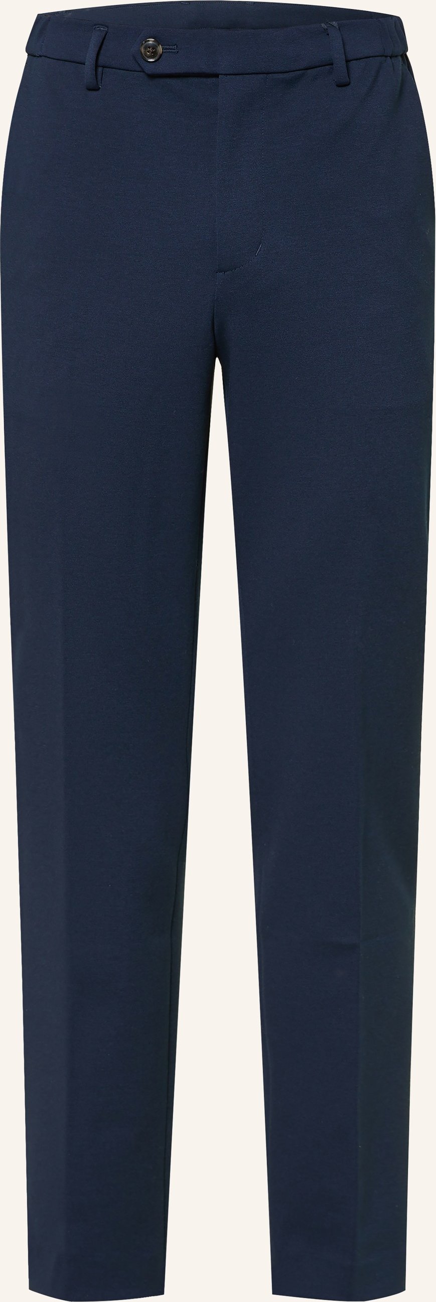 Thumbnail - Tommy Hilfiger Chino Straight Fit blau