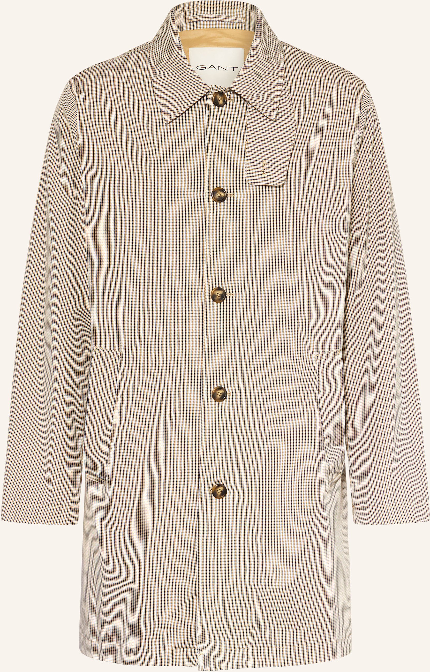 Gant Trenchcoat beige