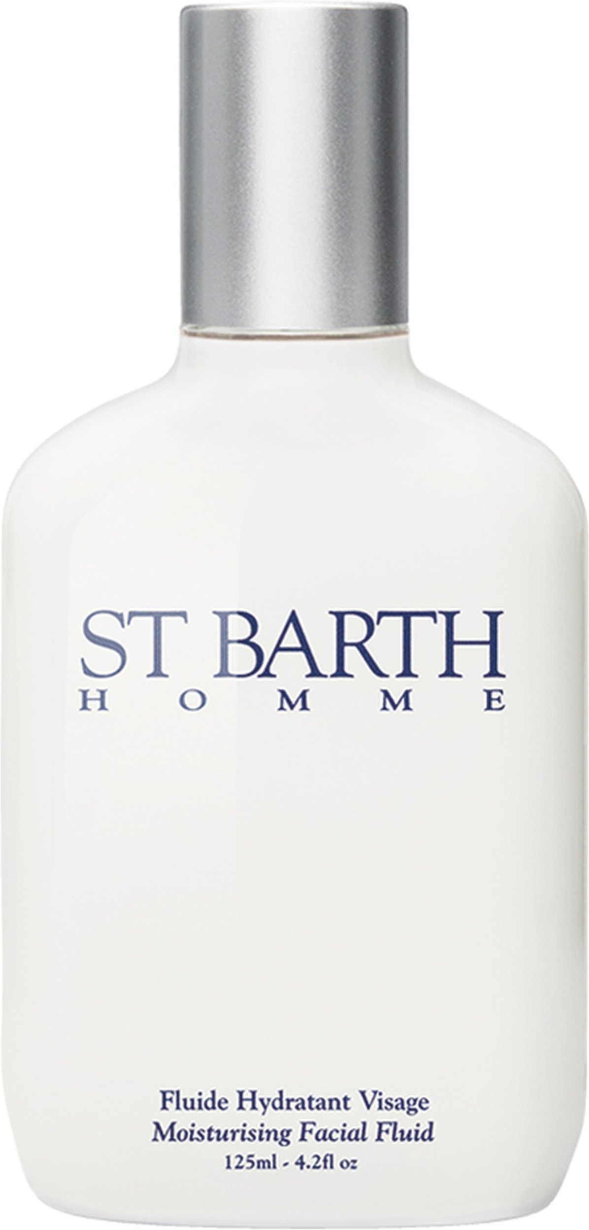 Ligne St Barth Homme Moisturizing Facial Fluid 125 ml