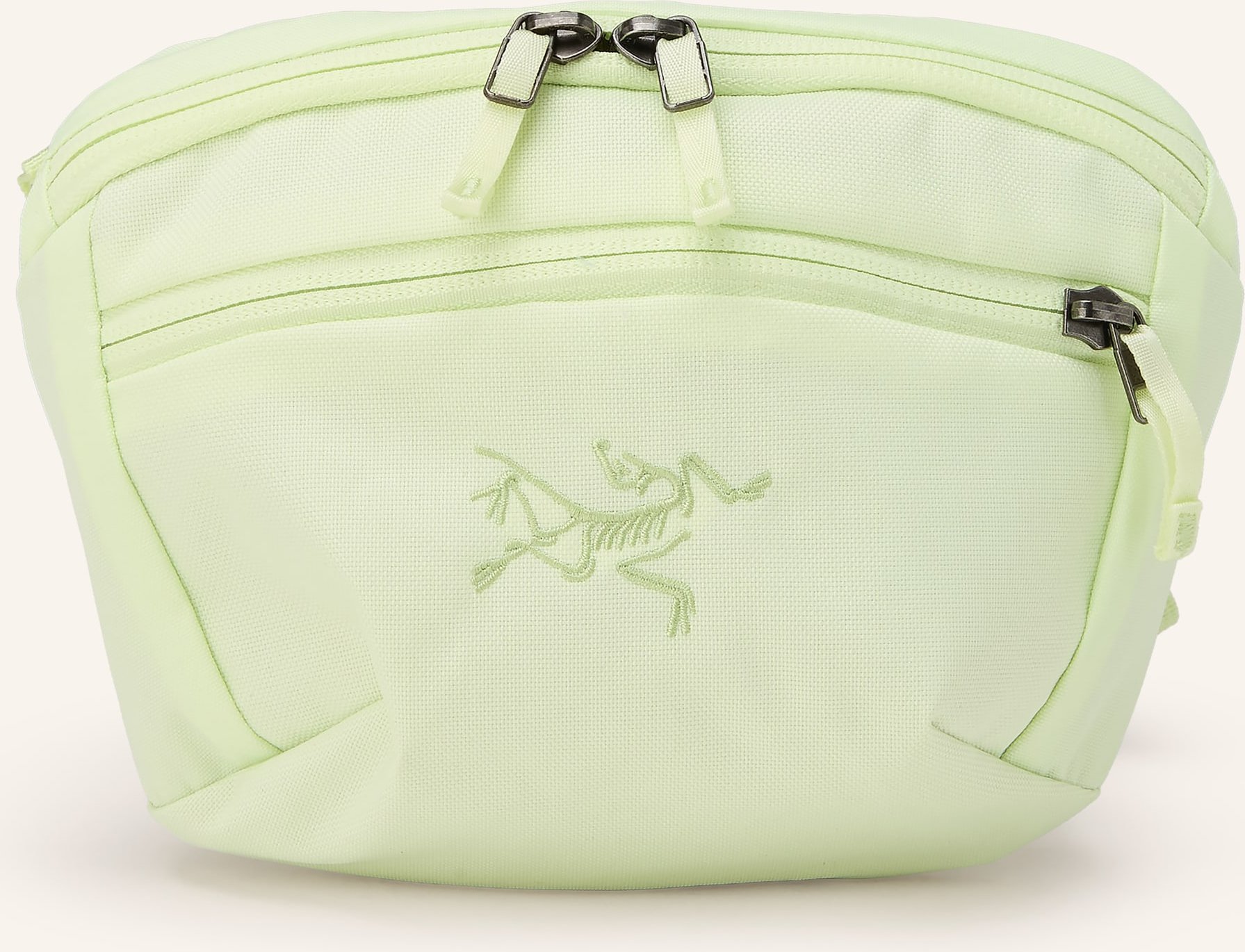 Arc'teryx Gürteltasche Mantis gelb