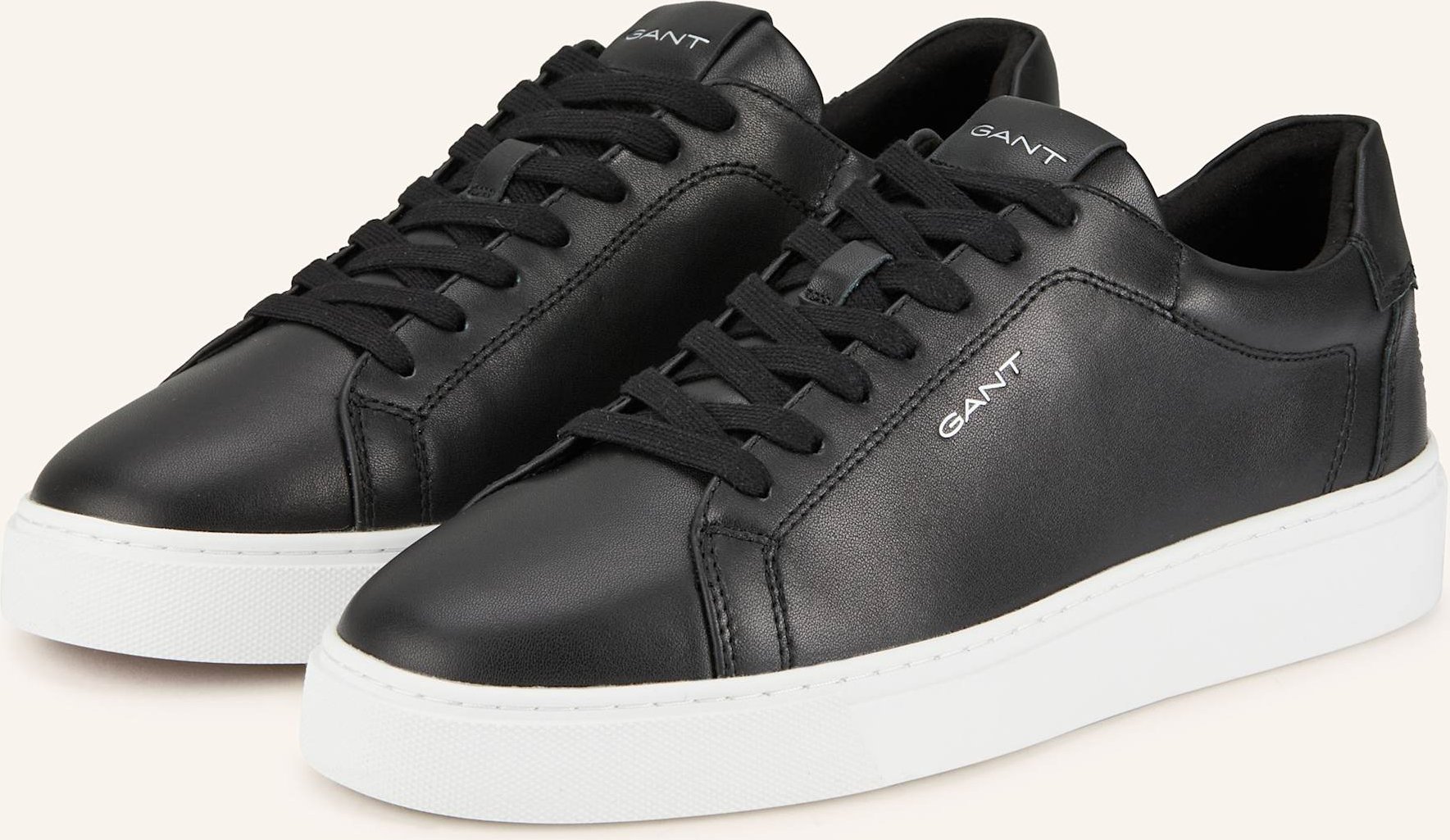 Gant Sneaker Mc Julien schwarz
