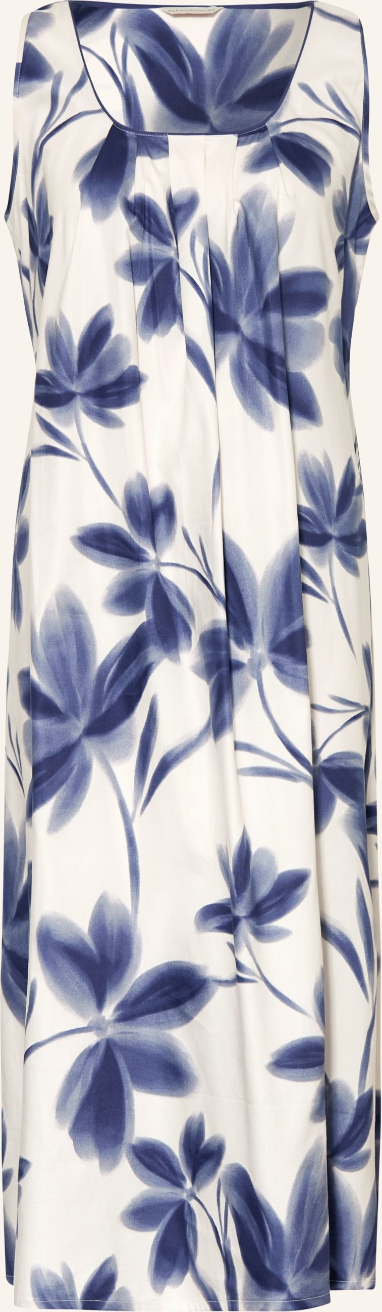 Cyberjammies Nachthemd Indigo blau