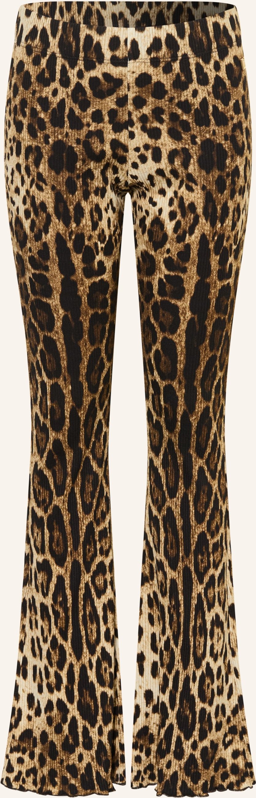 Dolce & Gabbana Hose braun