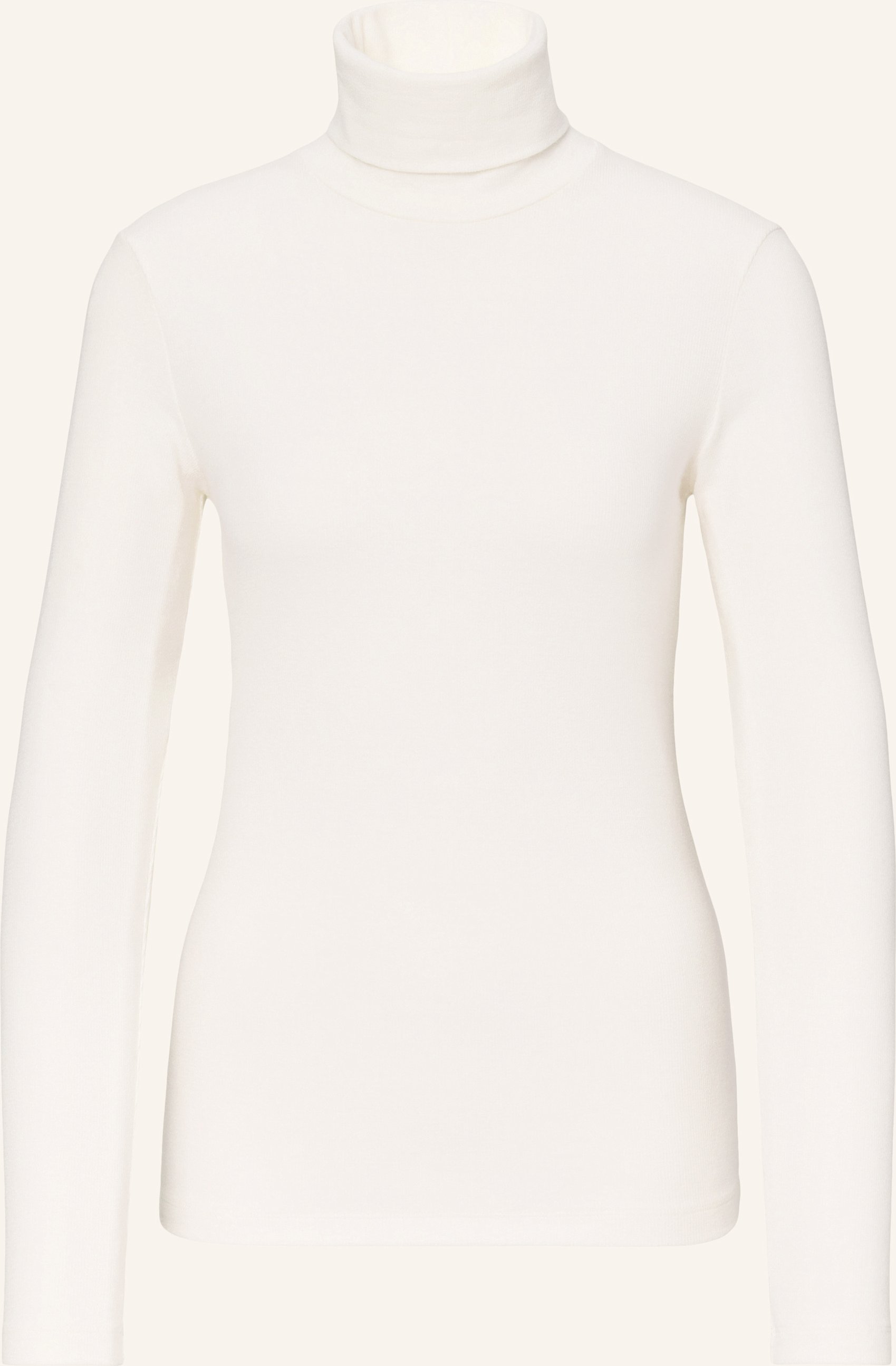 Marc O'polo Longsleeve weiss