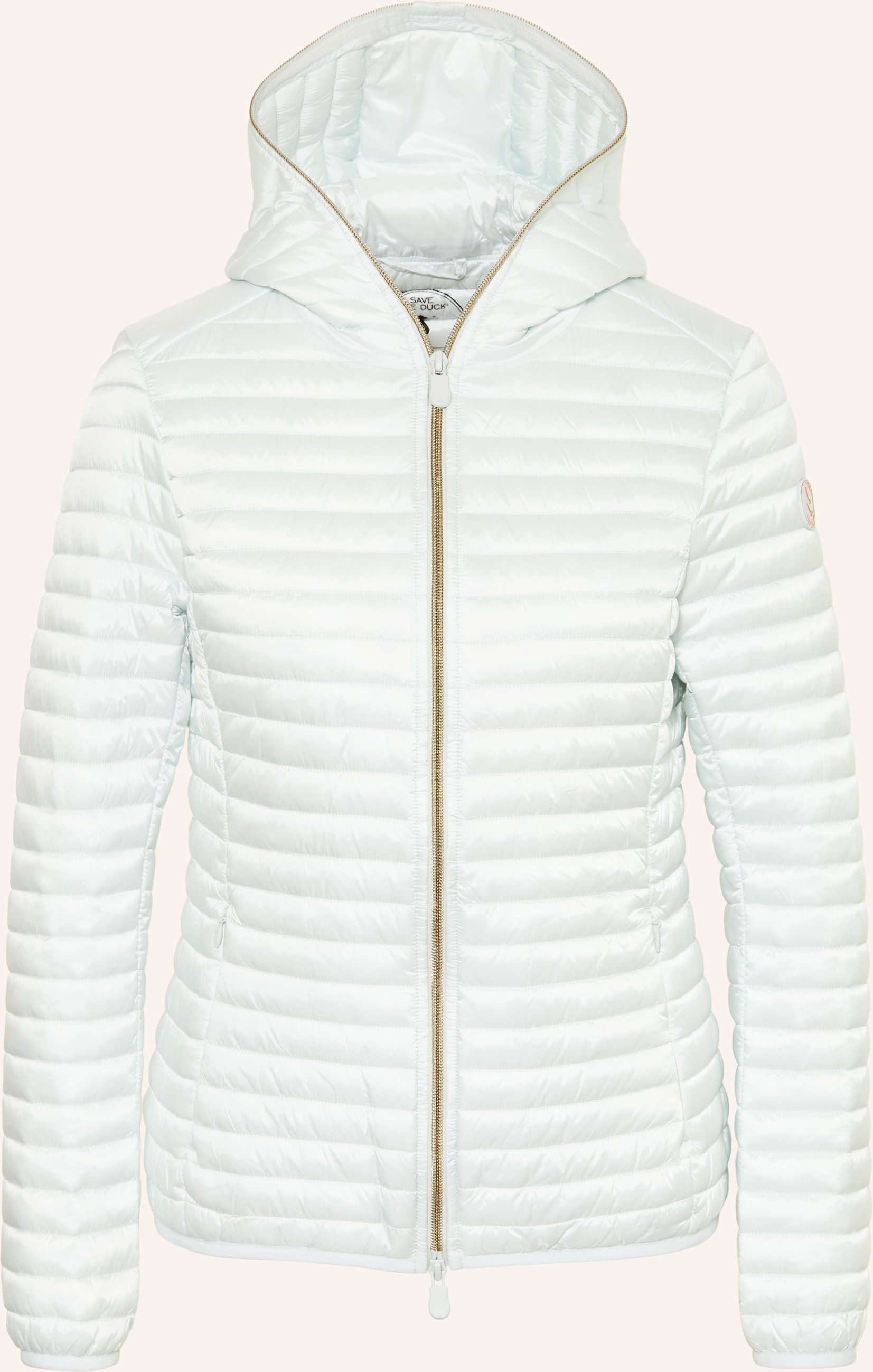 Save The Duck Steppjacke Alexa blau