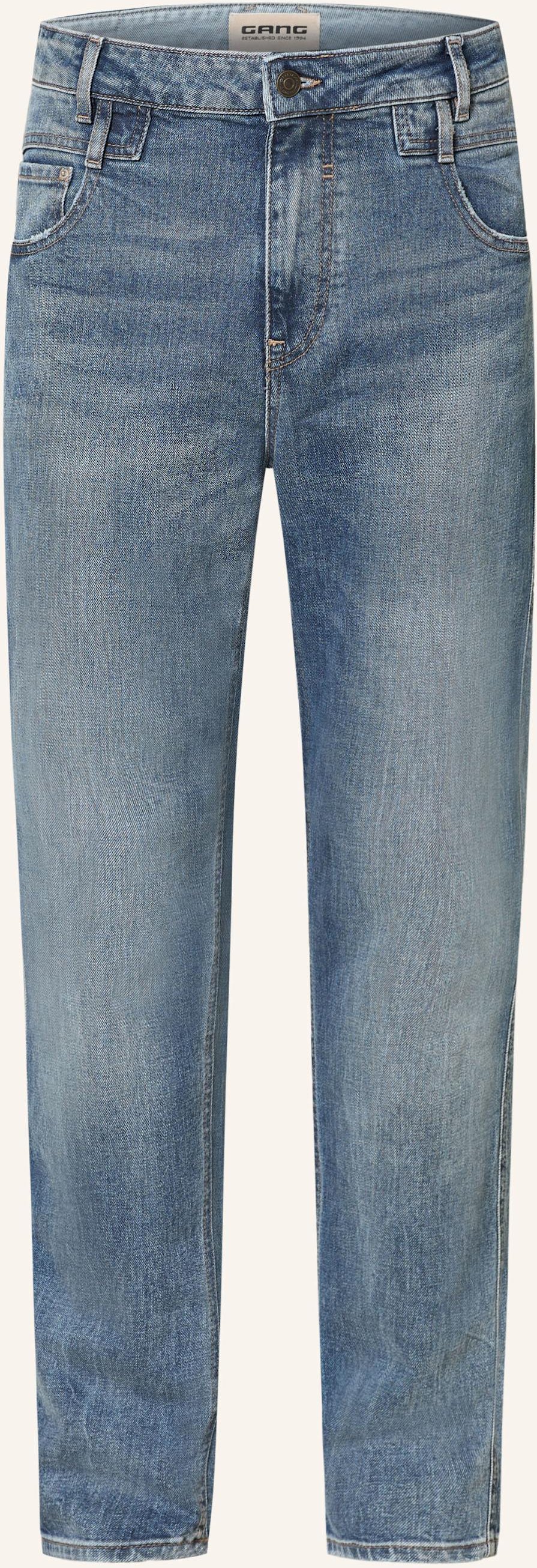 Thumbnail - Gang Jeans 94marco Relaxed Fit blau