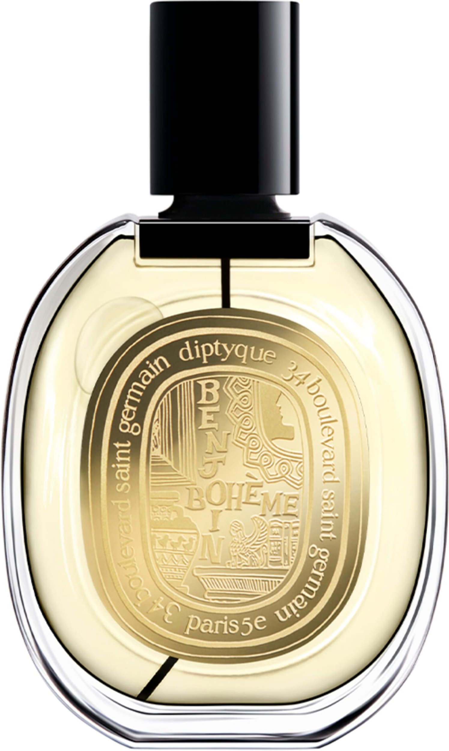 Diptyque Benjoin Boheme Eau de Parfum 75 ml