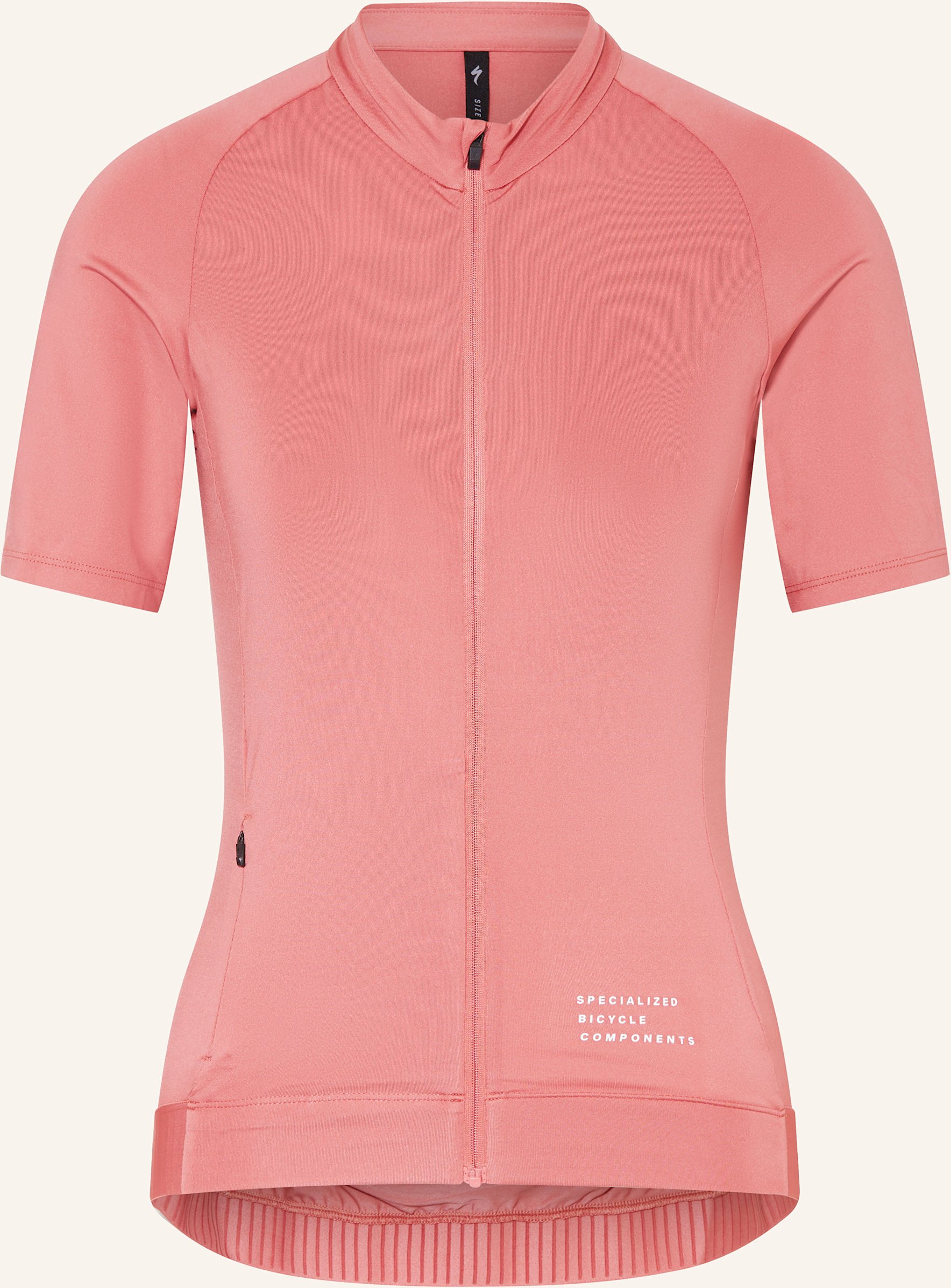 Specialized Radtrikot Foundation Jersey rosa