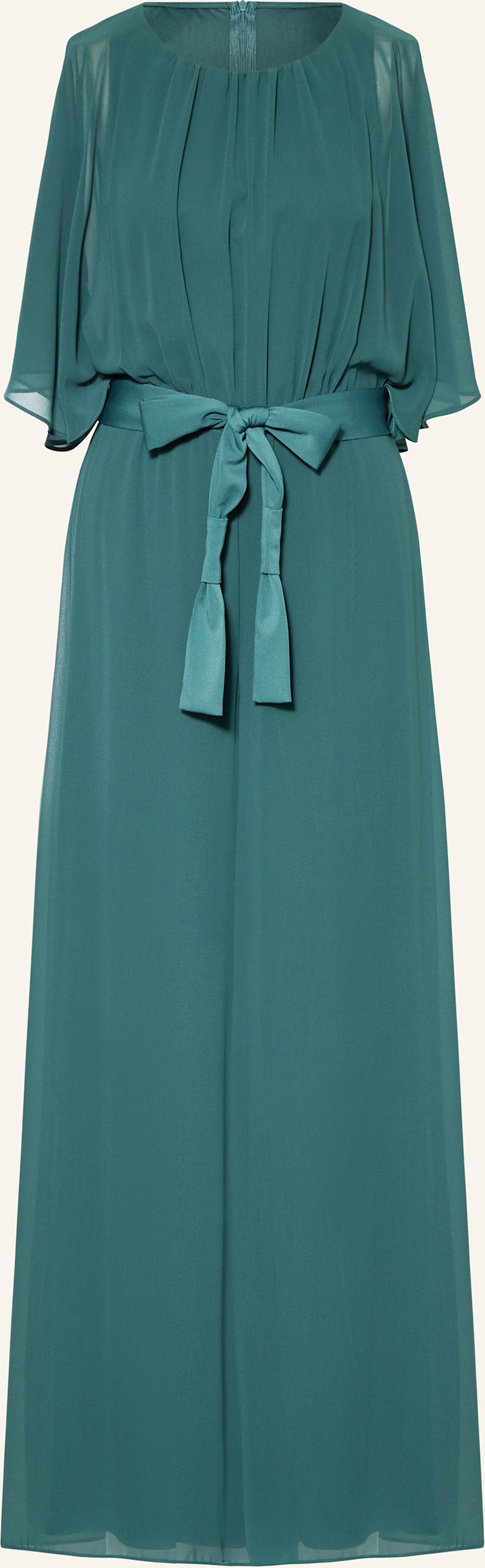 Vera Mont Jumpsuit gruen