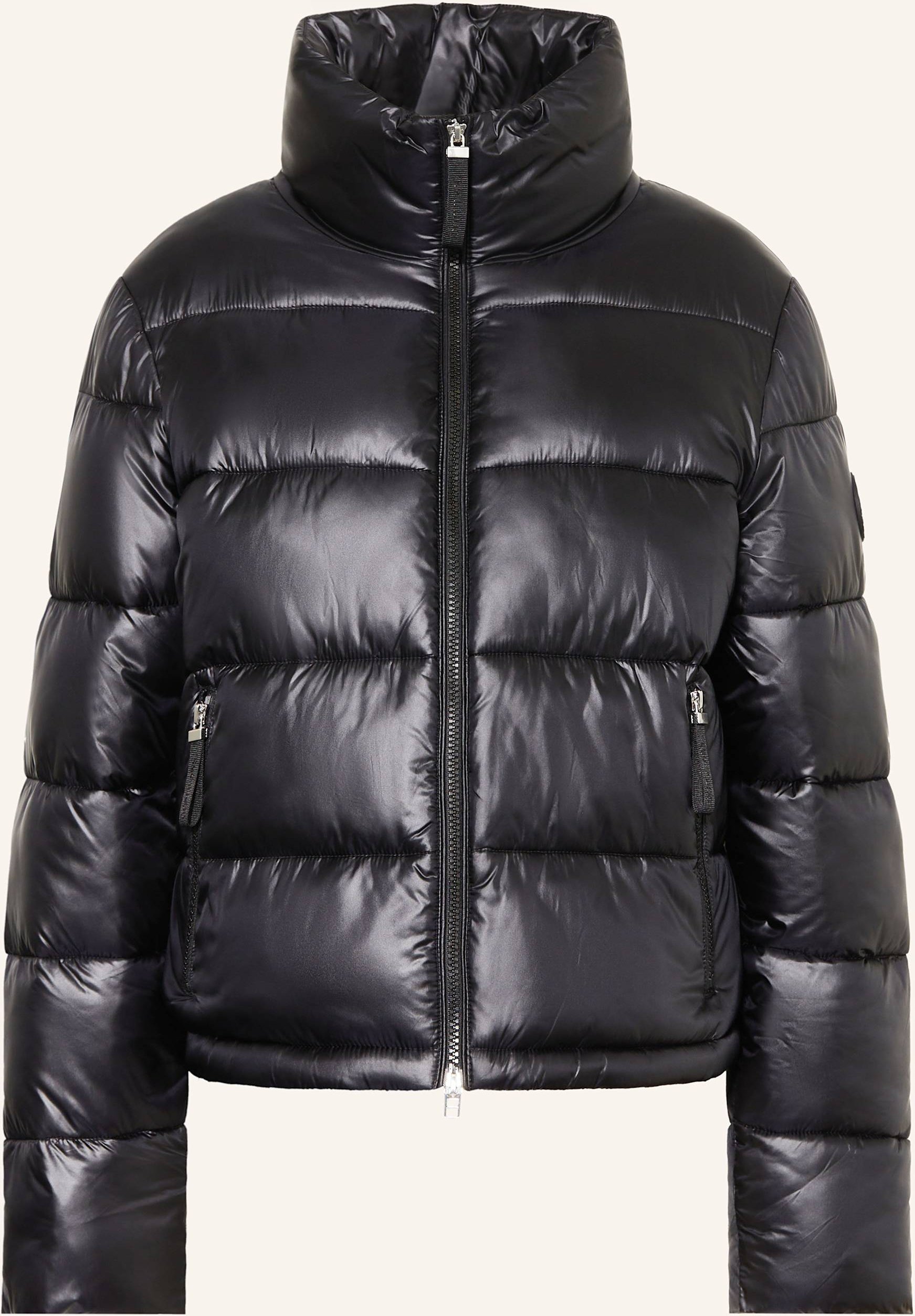 Thumbnail - Joop! Jeans Steppjacke Opika schwarz