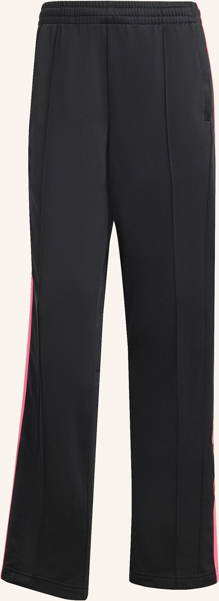 Adidas Originals Track Pants Adibreak schwarz