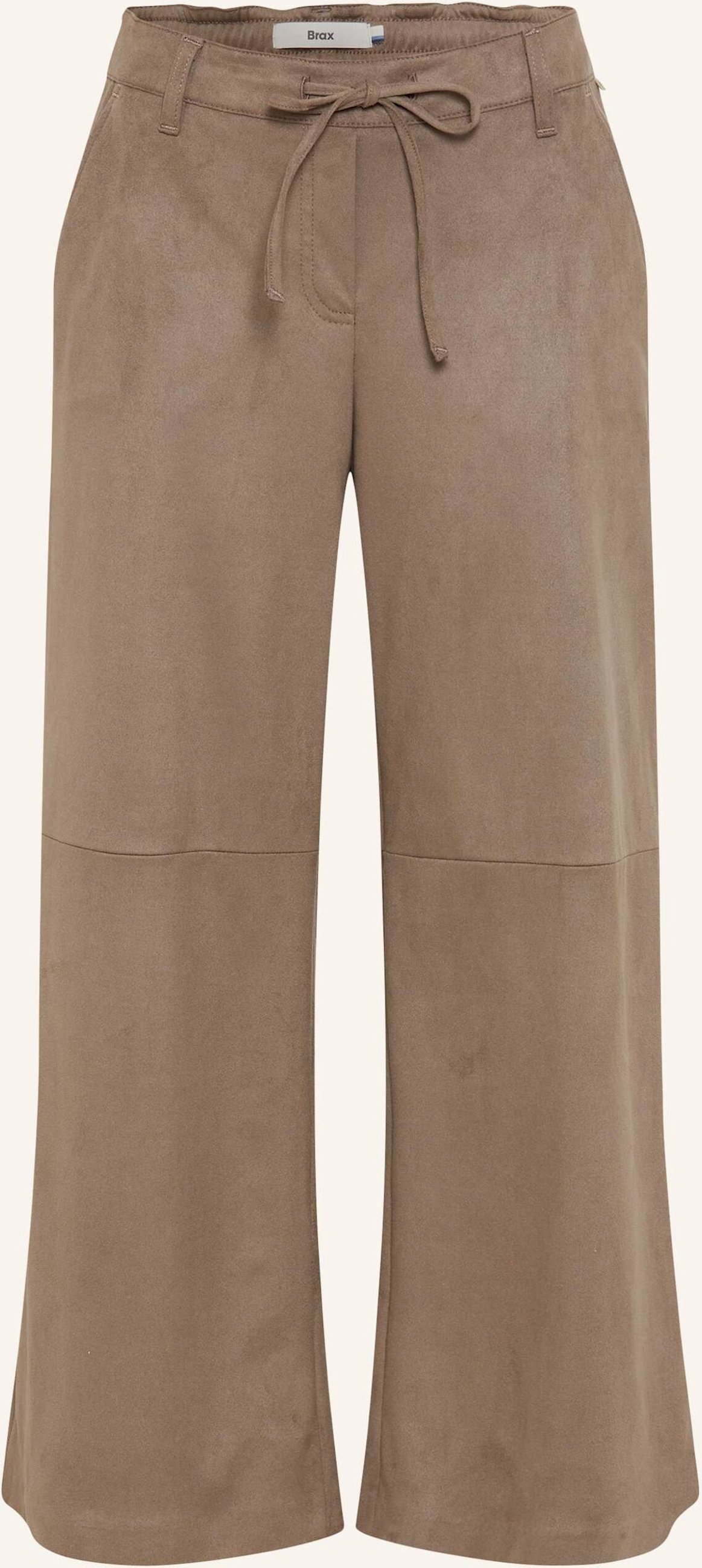 Thumbnail - Brax Culotte Style Maine S beige