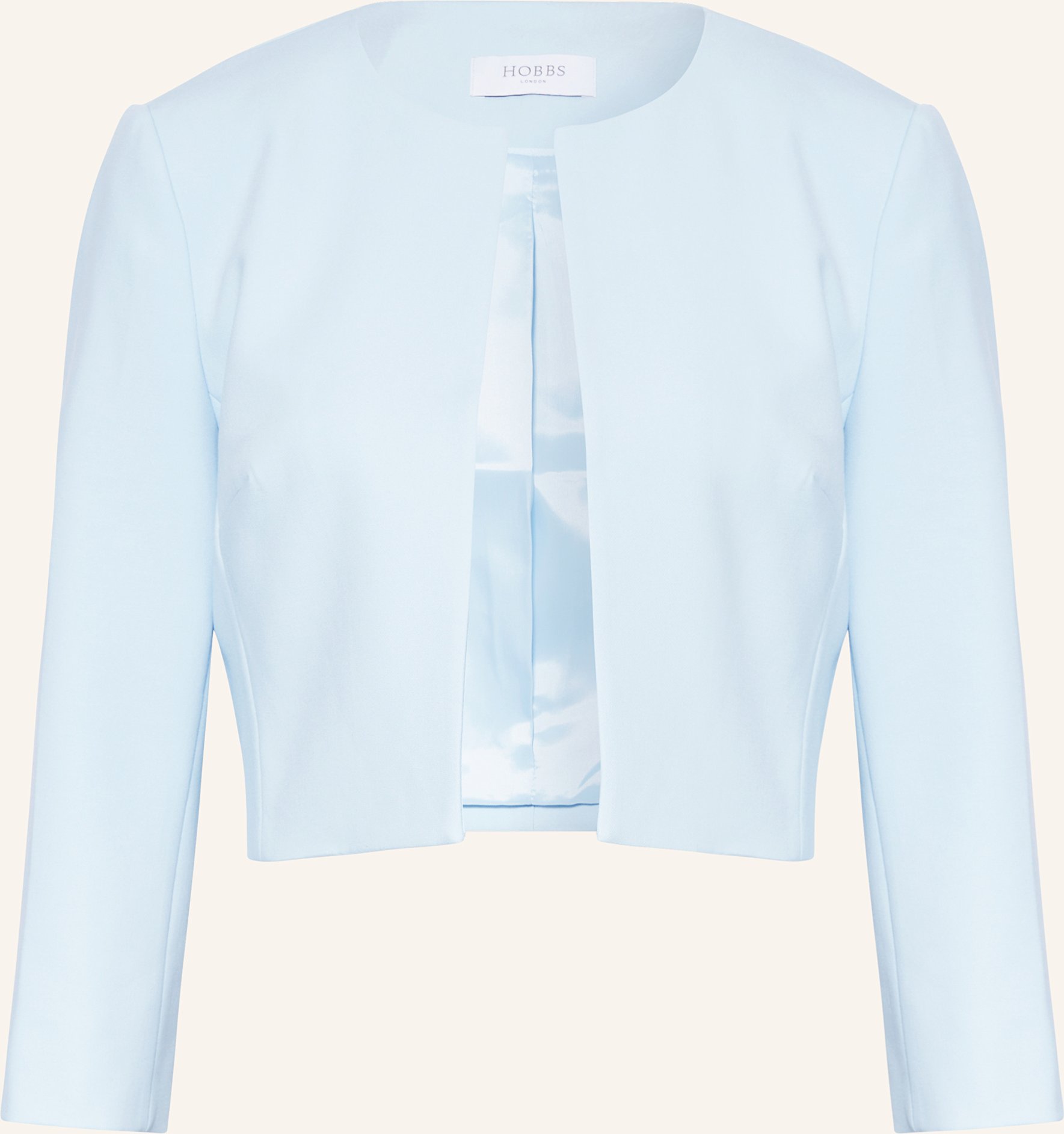 Hobbs Bolero Elize blau