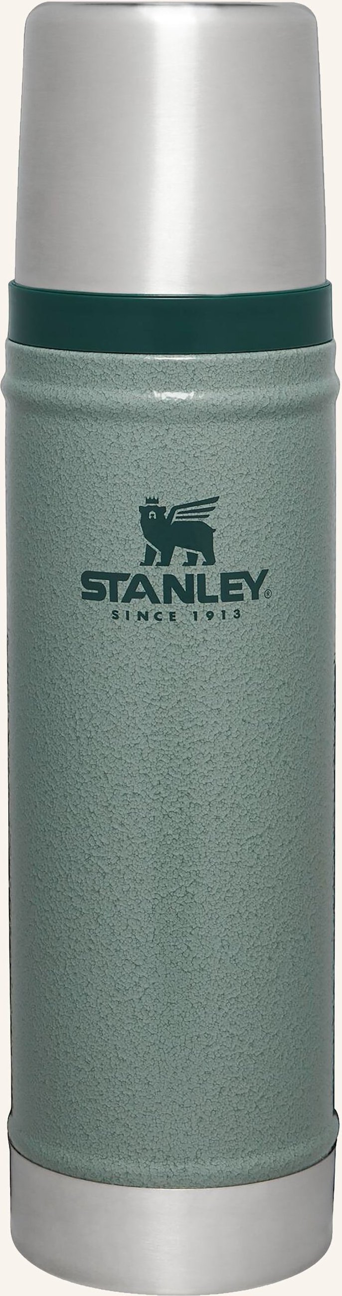 Stanley Isolierflasche Legendary Classic braun