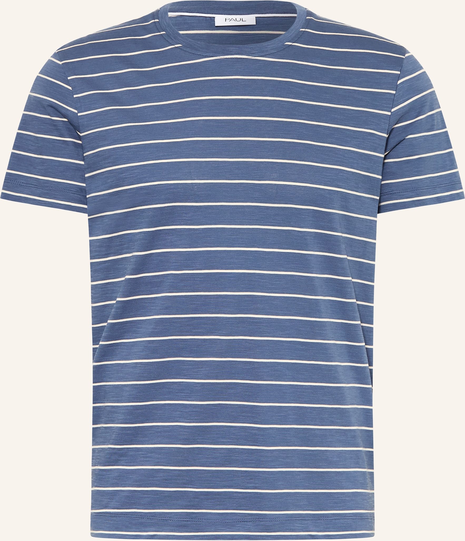 Paul T-Shirt blau